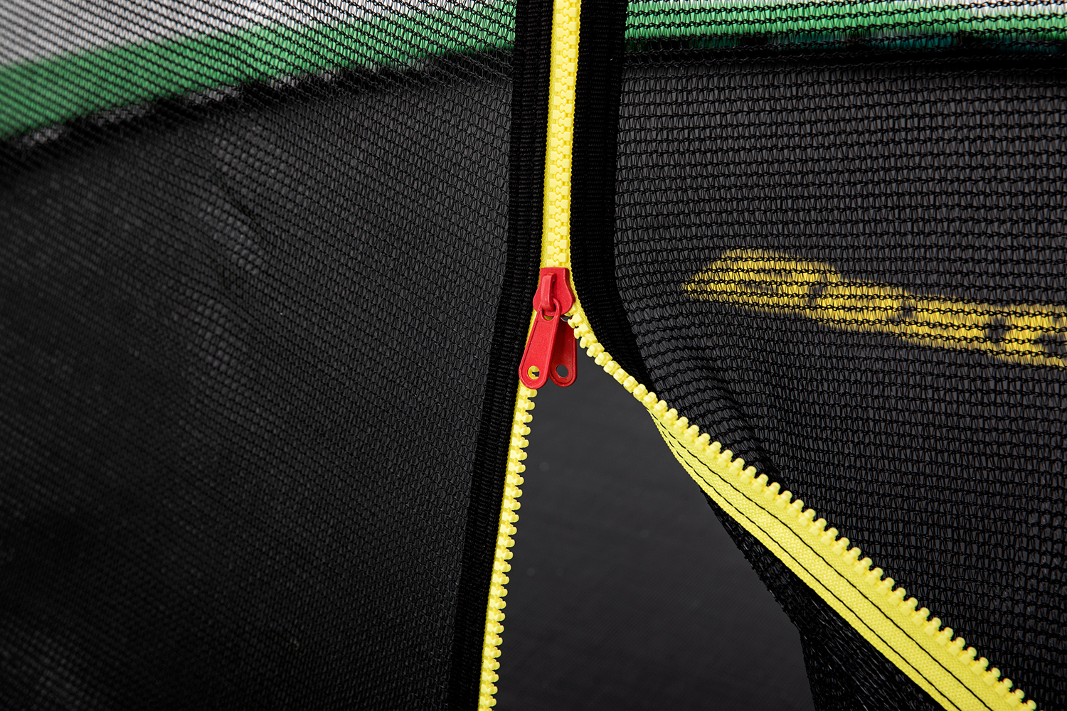 Trampoline Xtreme Air™ Ø 244 x 220 cm