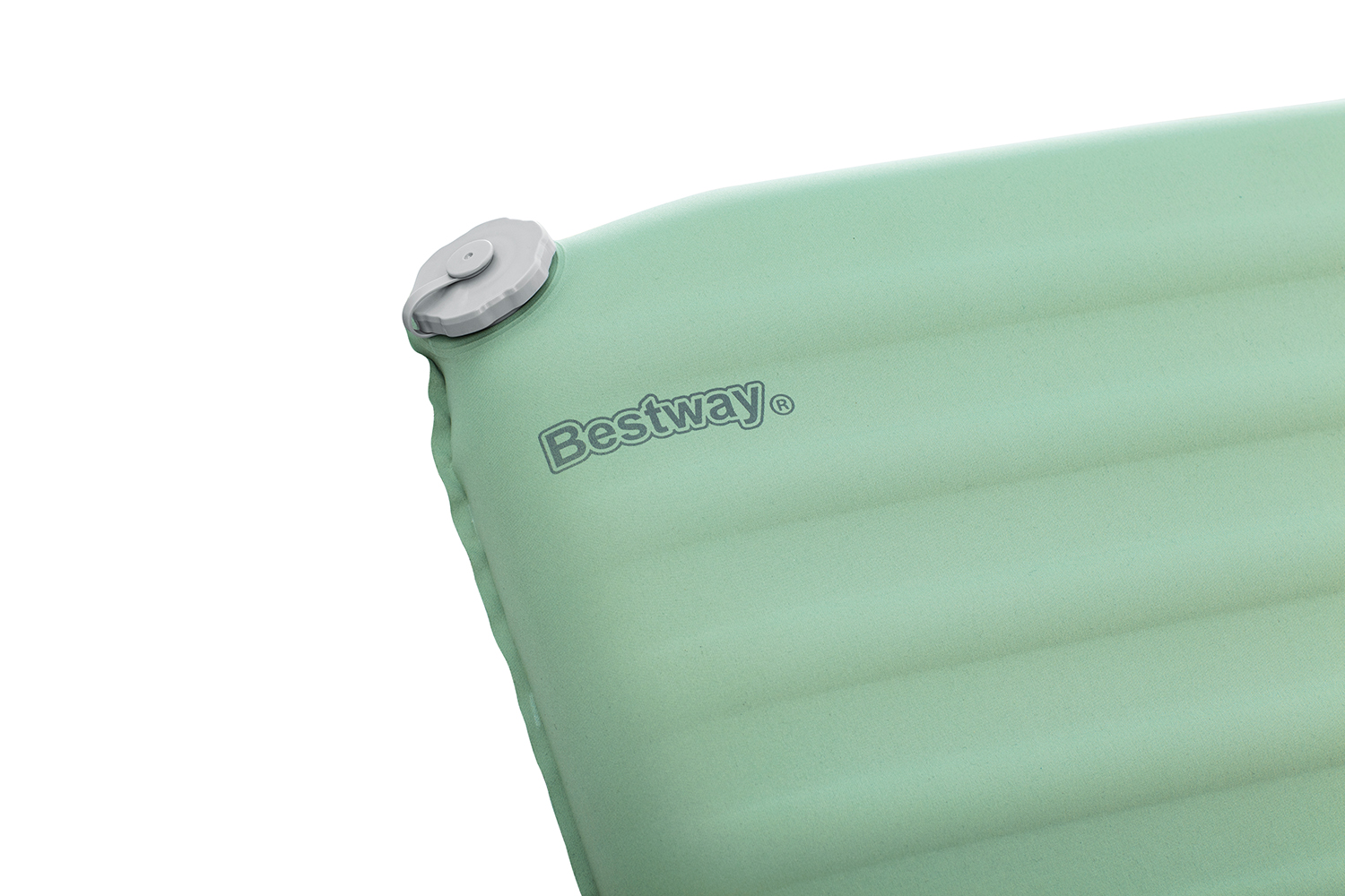 Selbstaufblasende Single Schlafmatte ComforTrek™ 183 x 63,5 x 7,6 cm