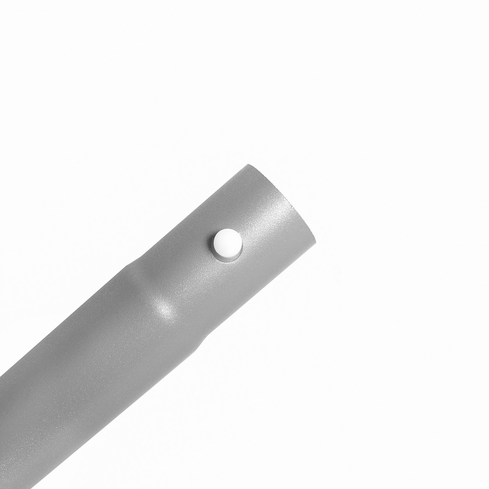 Bestway® Spare Part Top rail D (grey) for Power Steel™ frame pool 427 x 250 x 100 cm, oval