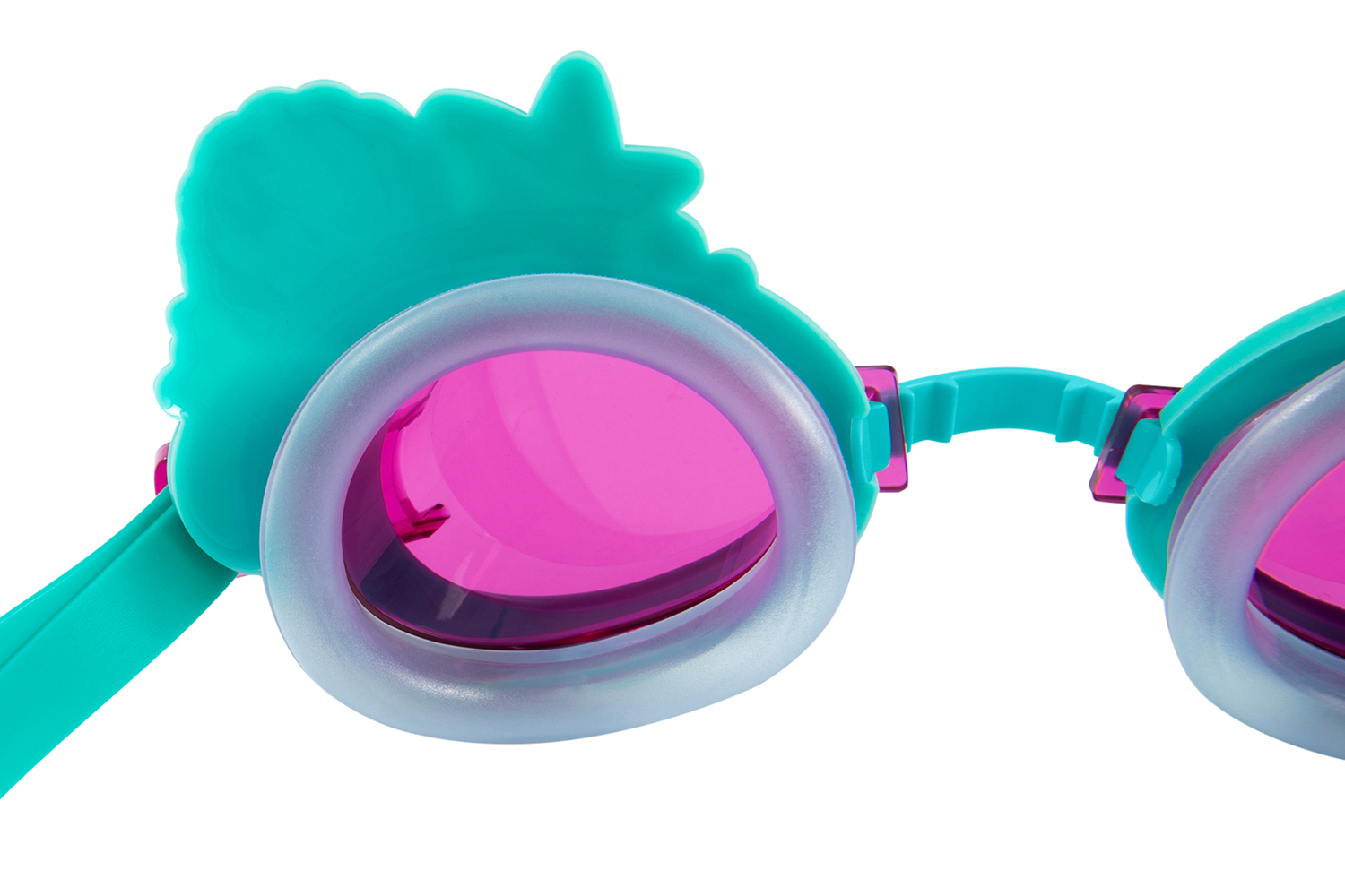 Aqua Pals™ Schwimmbrille ab 3 Jahren , sortiert