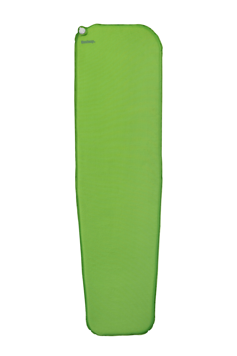 selbstaufblasende Single-Schlafmatte TerrainLite™ für Mumienschlafsäcke 183 x 51 x 2,5 cm