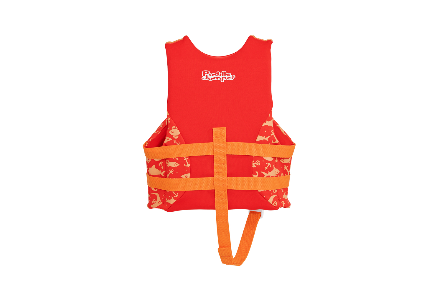 Puddle Jumper® Schwimmweste Kleines Walross mit Textilbezug, 3-6 Jahre
