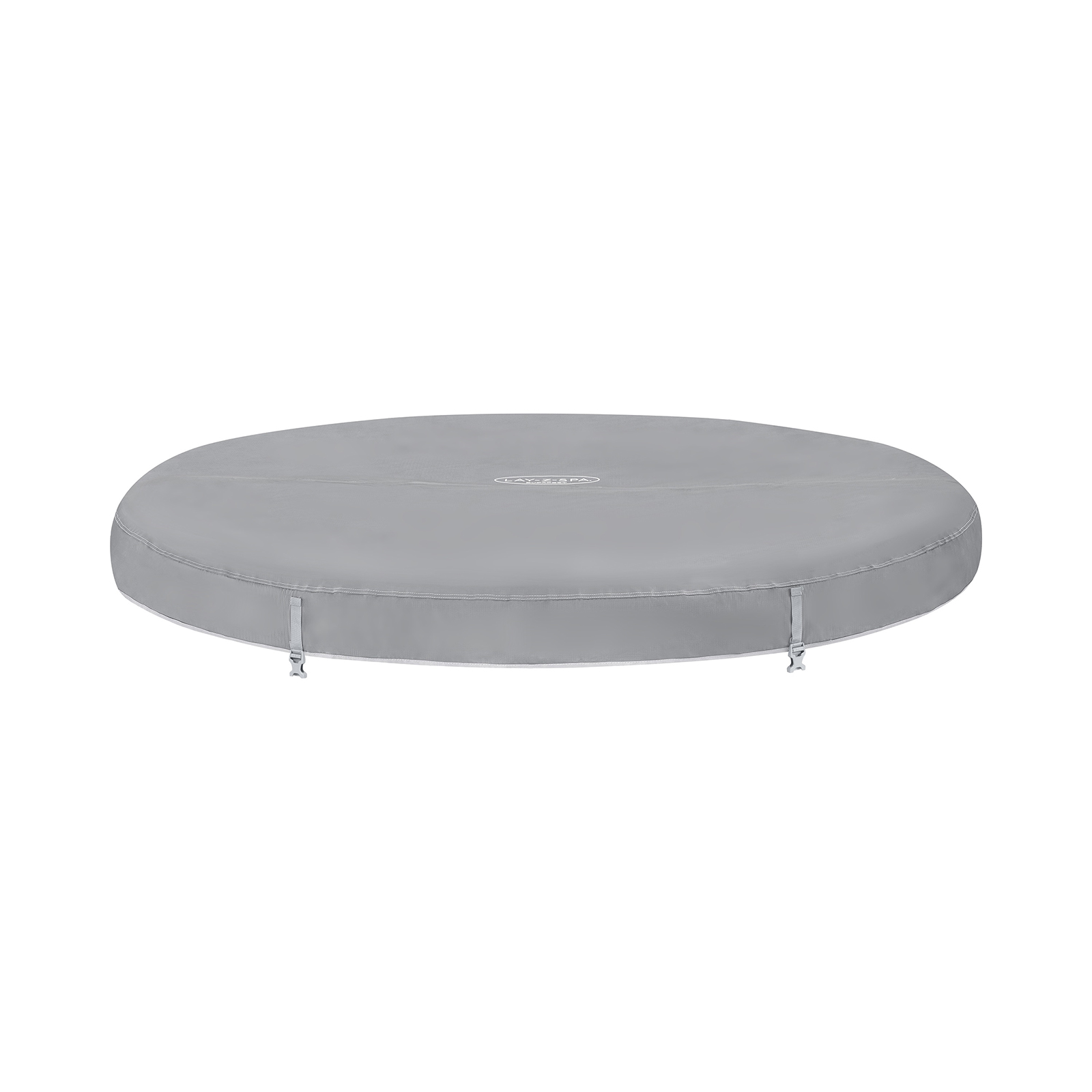 Bestway® Spare Part Leatheroid cover stone optics for LAY-Z-SPA® Budapest AirJet™ Ø 196x66 cm (2023)