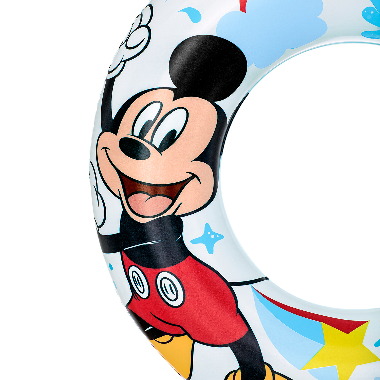 Disney Junior® Schwimmring Mickey & Friends Ø 56 cm
