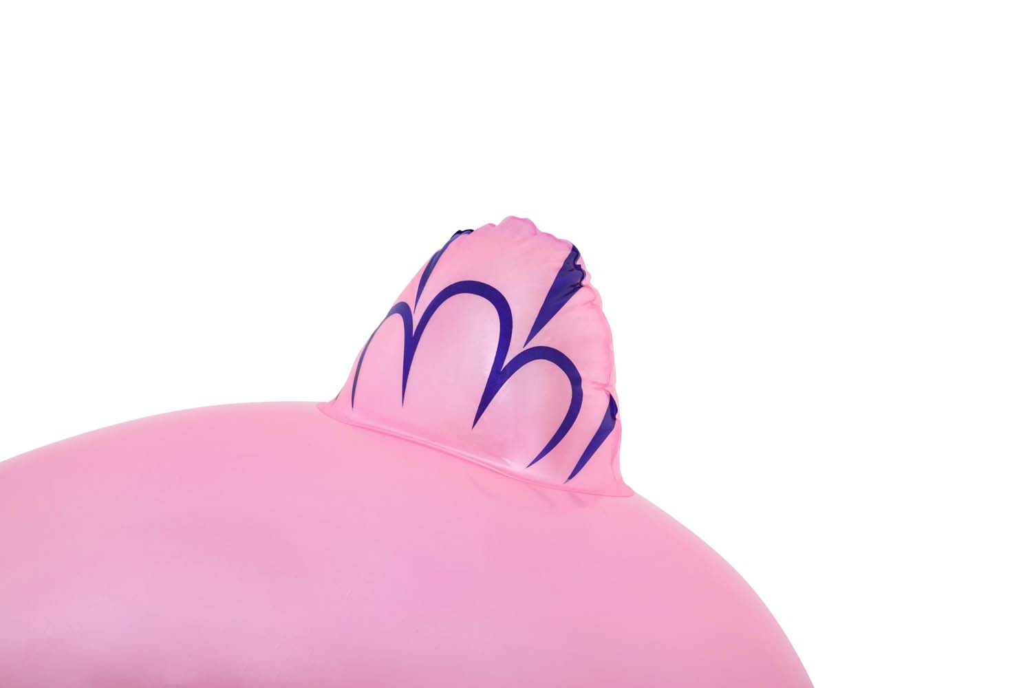 Schwimmtier Luxury Flamingo 153 x 143 cm
