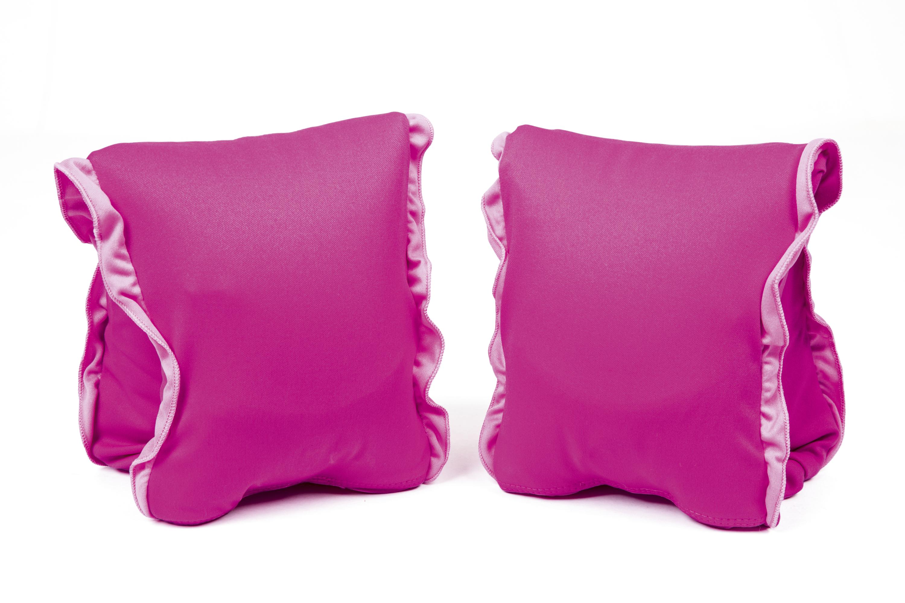 Swim Safe™ Schwimmflügel mit Textilbezug (S/M), 1-3 Jahre 38 x 14 cm