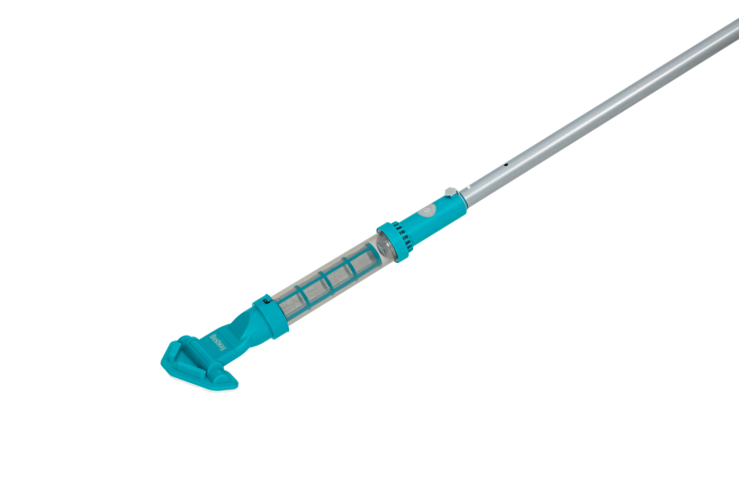 akkubetriebener Poolsauger AquaSurge™ 251 cm