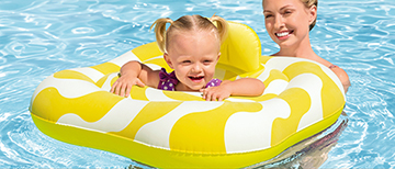 Floating seats image