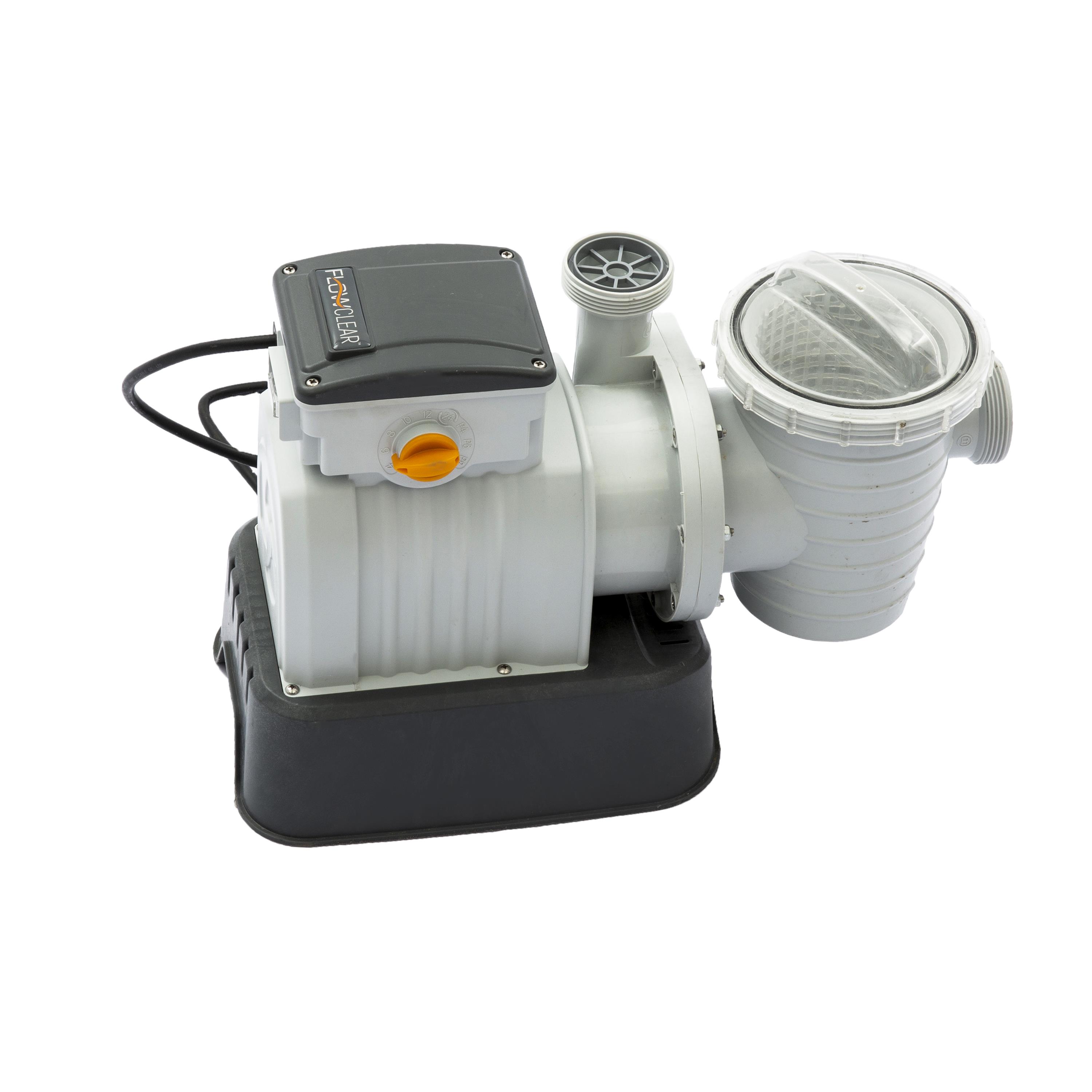 Bestway® Spare Part Motor for Flowclear™ sand filter unit  (58486 | EU)