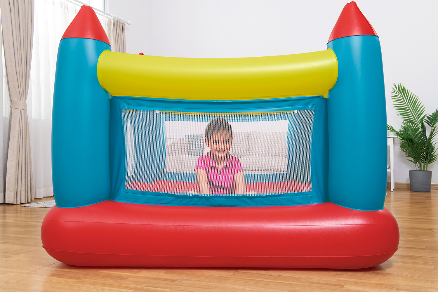Hüpfburg Royal Leap™ 175 x 173 x 127 cm