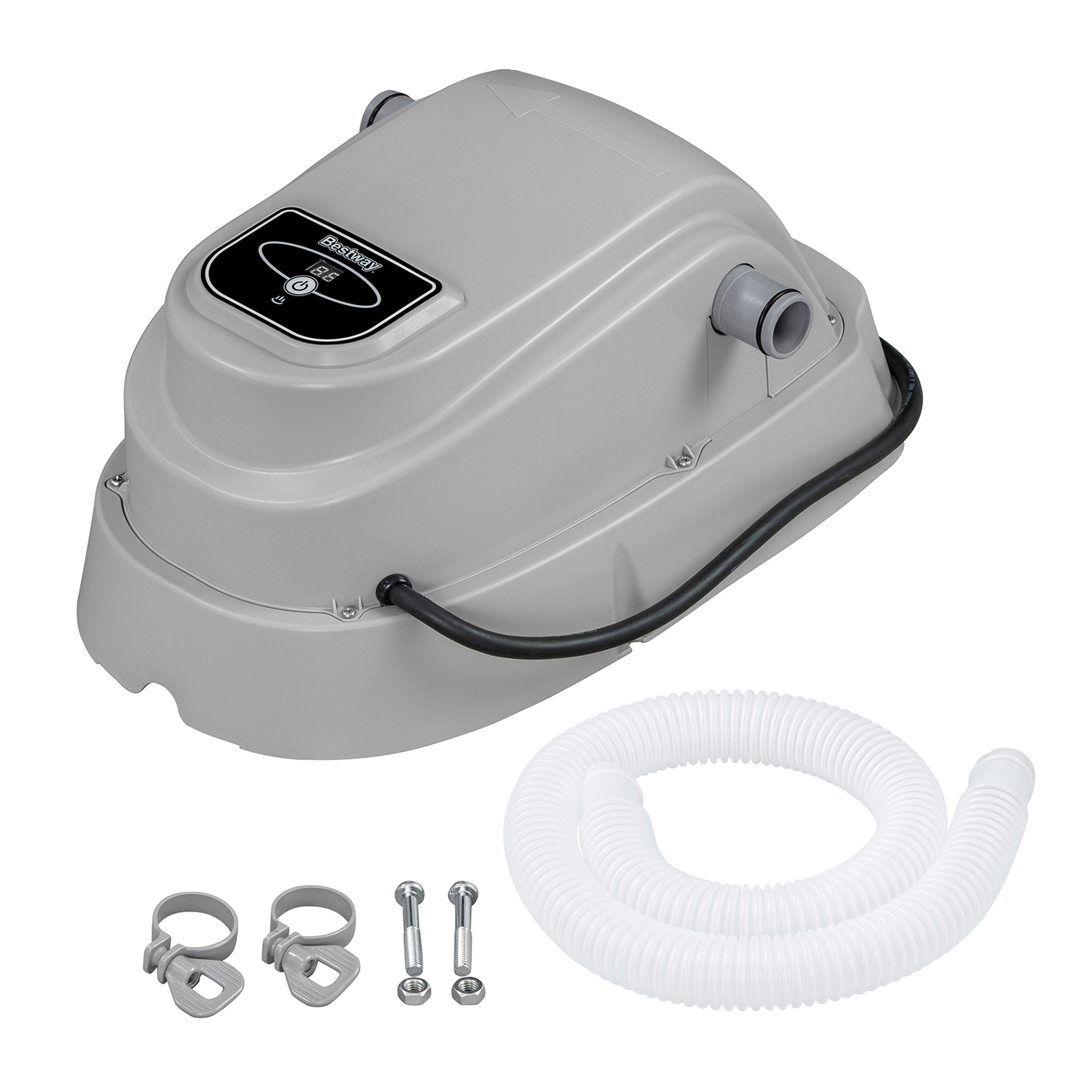 Poolheizung, 2.800 W