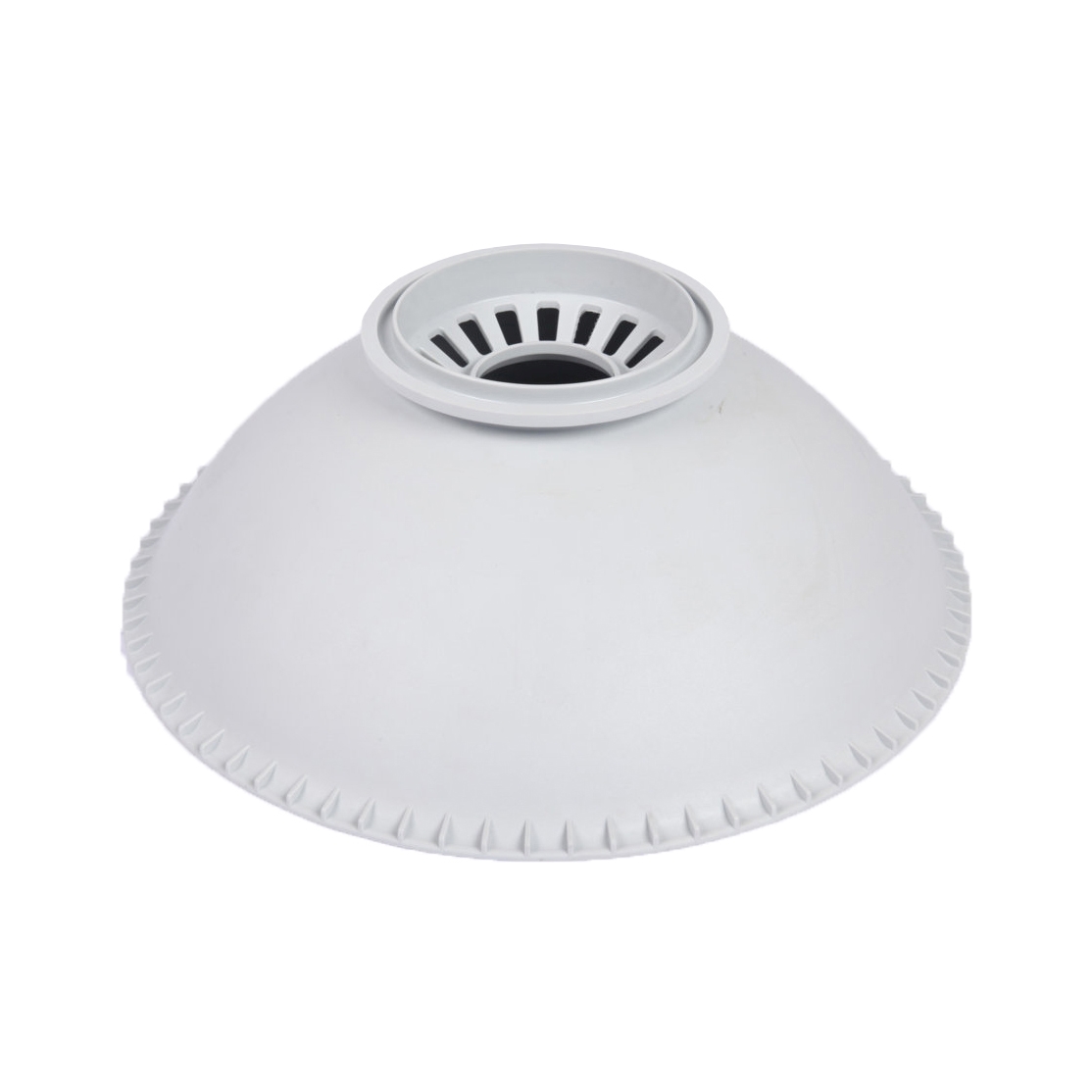 Bestway® Spare Part Top Tank (grey) for Flowclear™ sand filter unit  (58400 | 2017,2018)