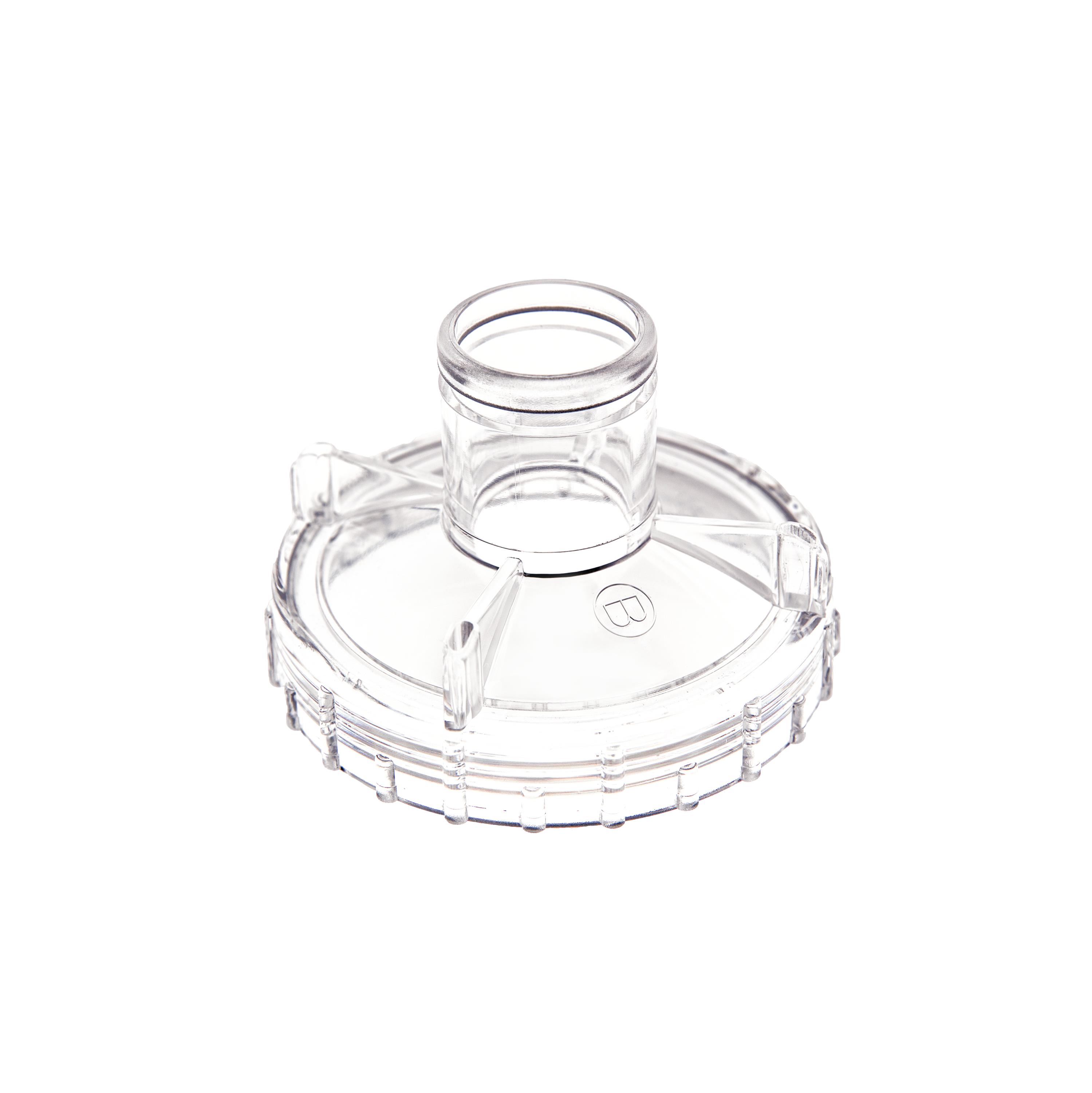 Bestway® Spare Part Strainer cover for Flowclear™ sandfilter units (2.006 / 3.028 l/h)