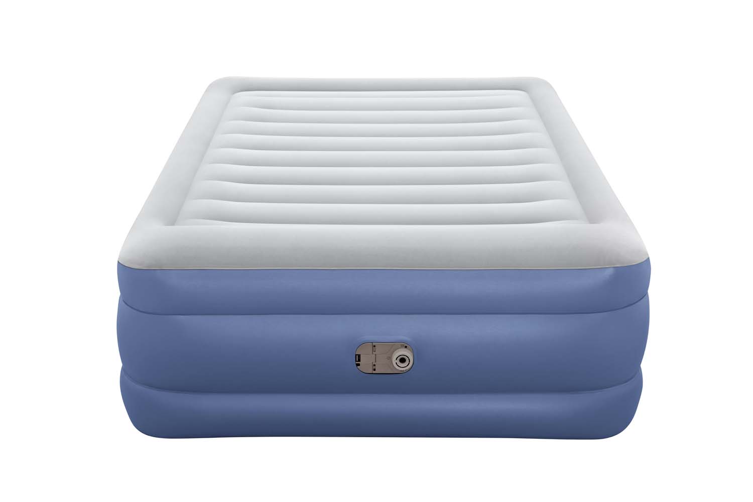 TriTech™ Doppelluftbett mit integrierter Elektropumpe 203 x 152 x 61 cm