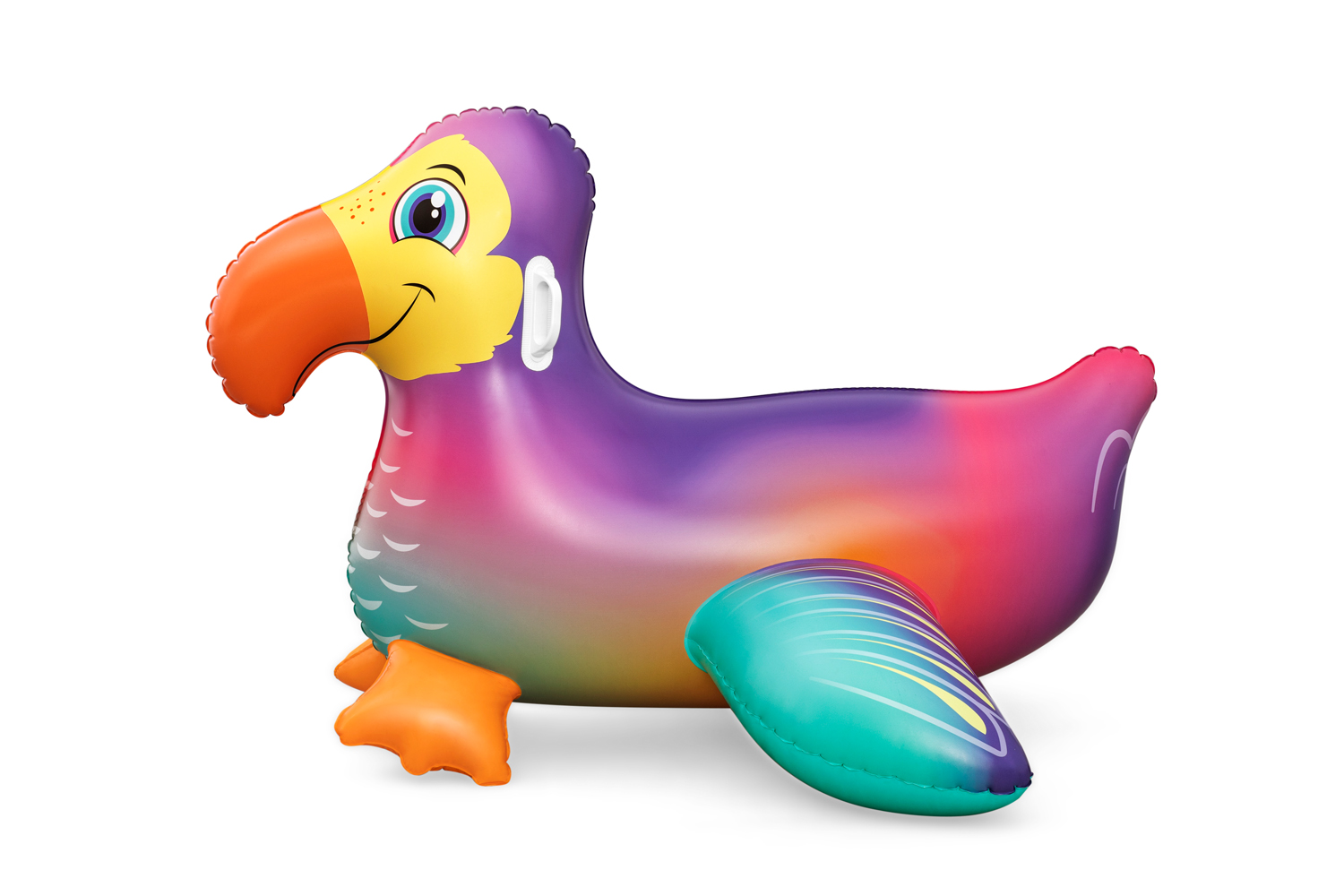 Schwimmtier Dandy Dodo™ 141 x 113 cm