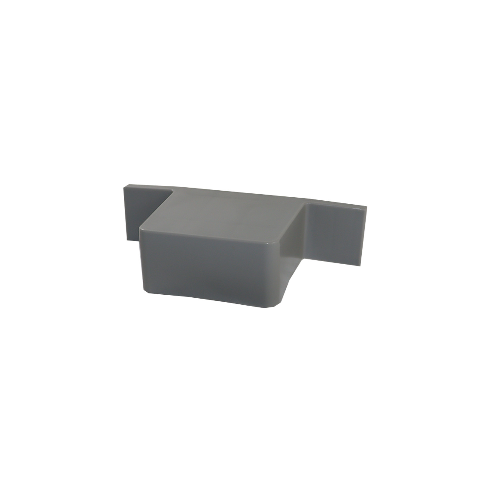 Bestway® Spare Part Side bottom protector (grey) for Hydrium™ steel wall pools 500/610 x 360 x 120 cm (2022)