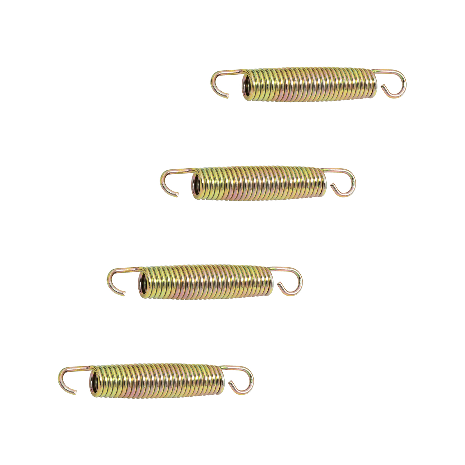 Bestway® Spare Part Spring set (4 pcs) for Xtreme Air Trampoline