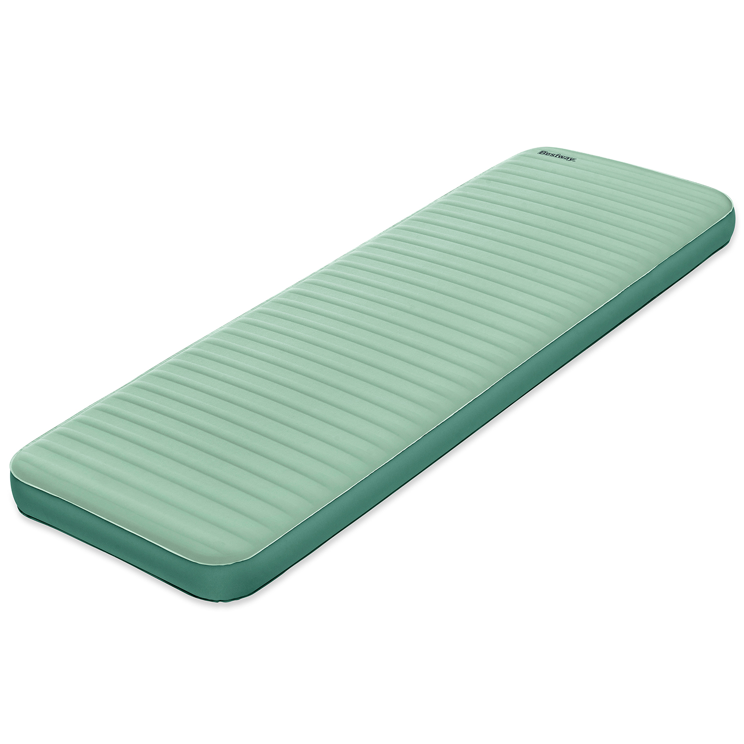 Selbstaufblasende Single-XL-Isomatte ComforTrek™ 198 x 63,5 x 10,8 cm
