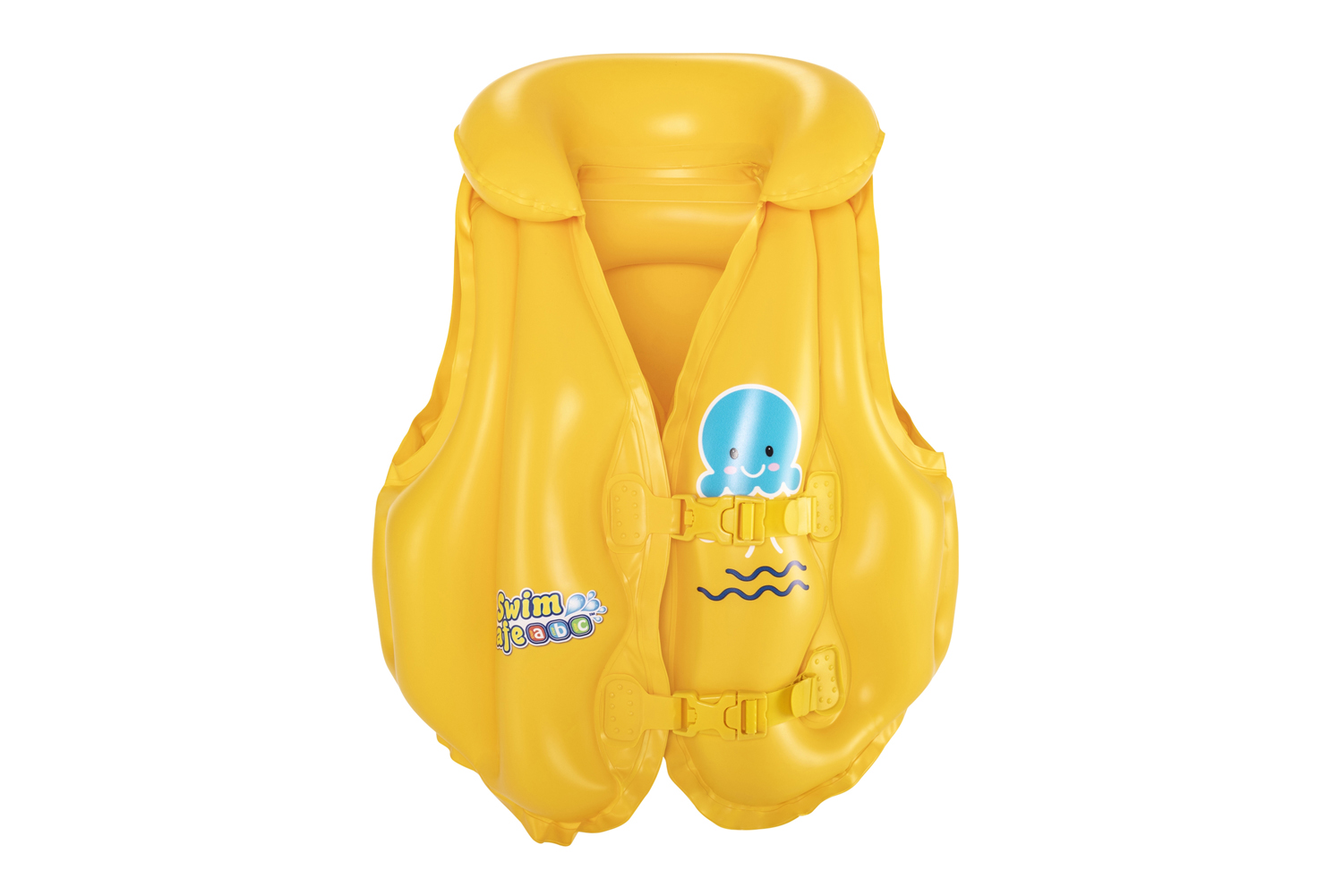 Swim Safe ABC™  Schwimmweste Stufe B WonderSplash™ , 3-6 Jahre
