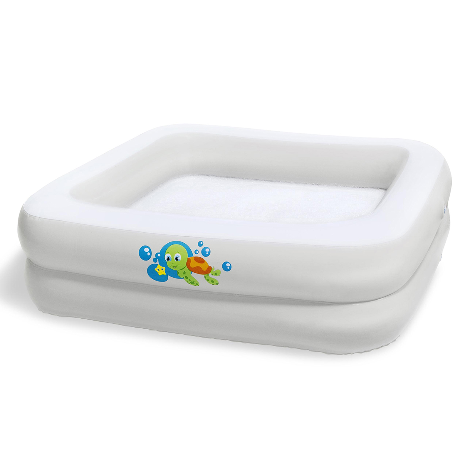 Up, In & Over™ 34" x 34" x 10"/86cm x 86cm x 25cm Baby Tub
