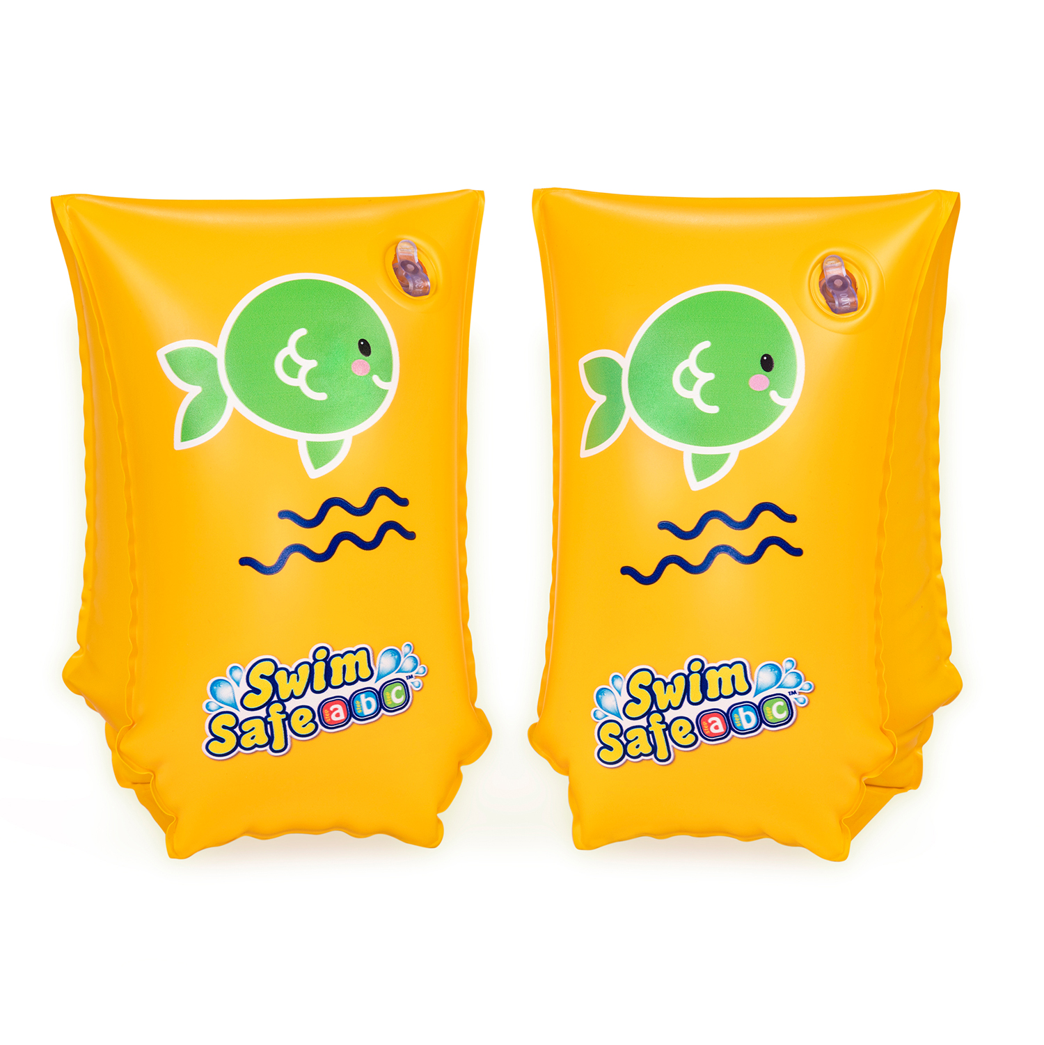 Swim Safe ABC™ Schwimmflügel Stufe C WonderSplash™,
5-12 Jahre
