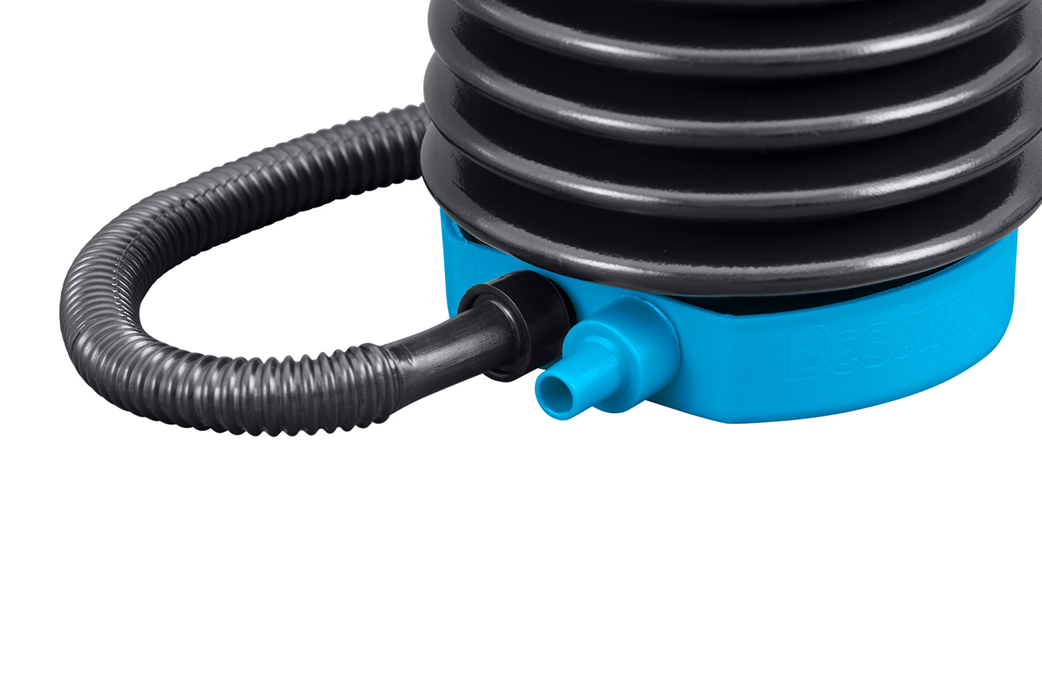 Air Step™ Fußpumpe 300 ml Air Step™ Fußpumpe 300 ml