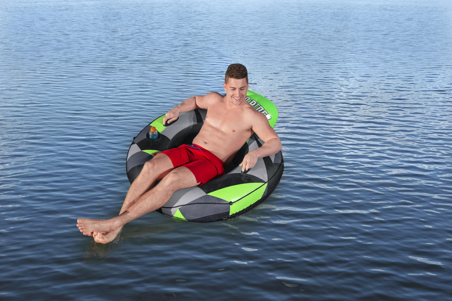 Hydro-Force™ ?53"/?1.35m Rugged Rider I