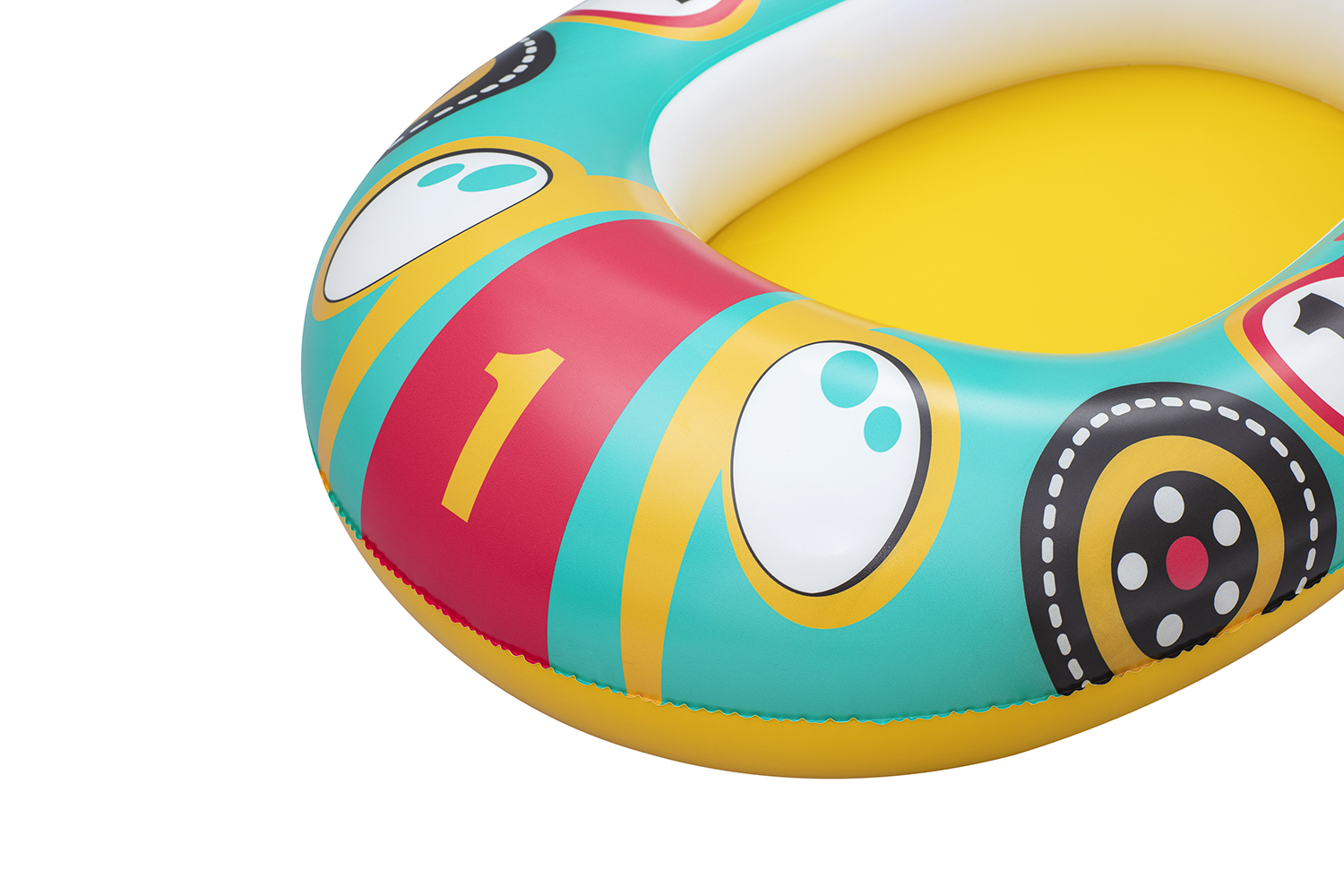 Splah Buddy™ Kinder Schlauchboot, sortiert