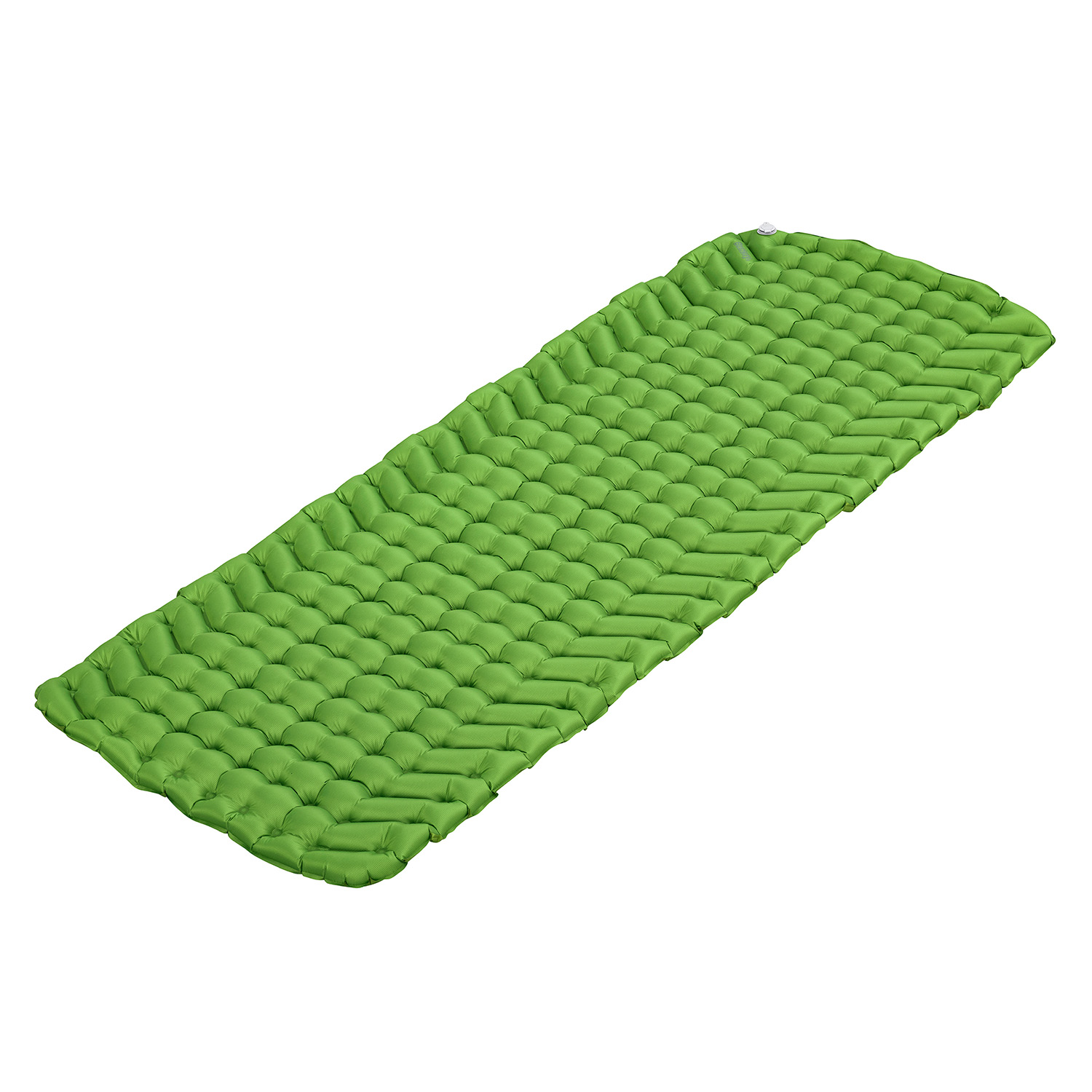 aufblasbare Single XL Isomatte WanderLite™ 198 x 71 x 6,5 cm