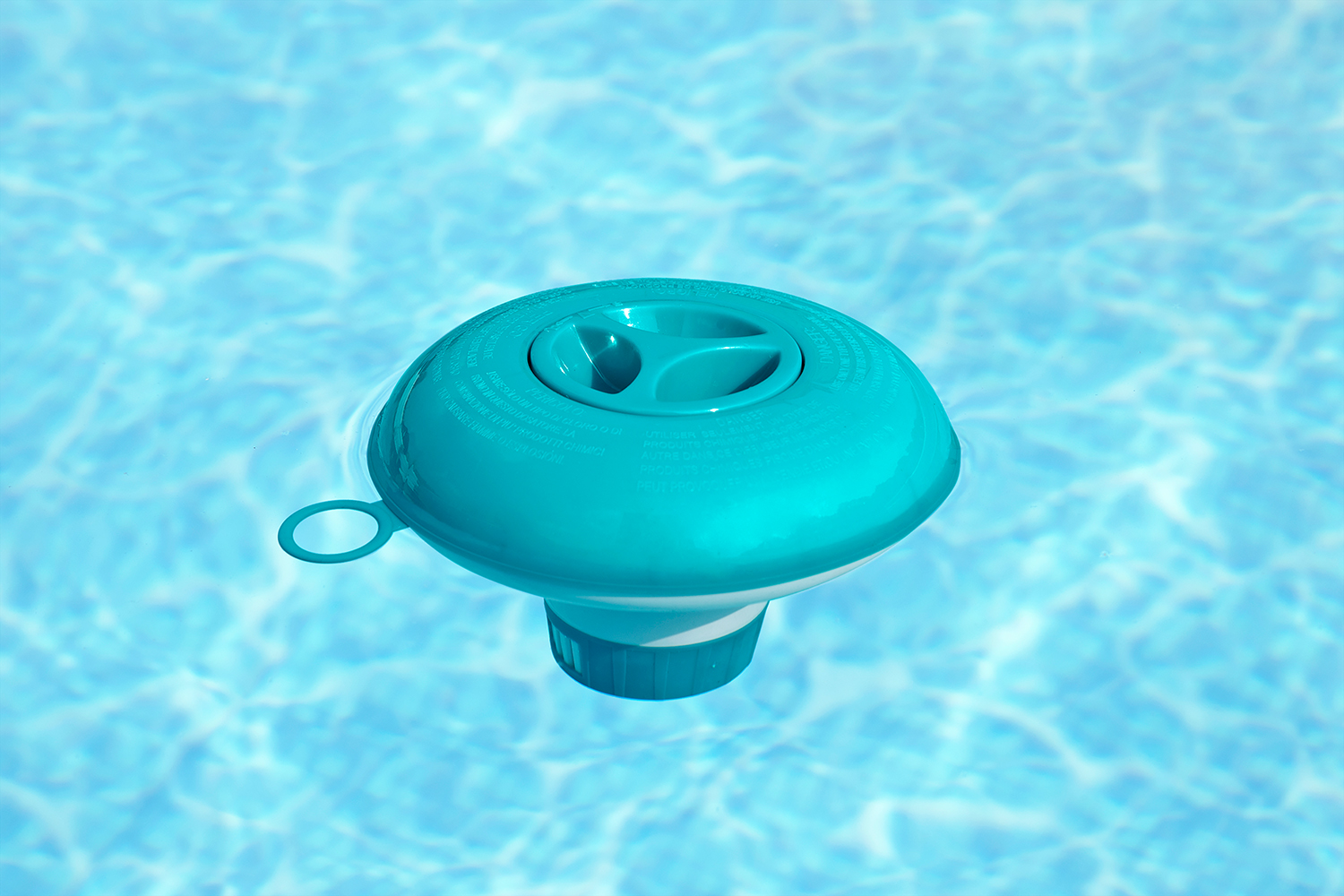 Dosierschwimmer Ø 12,5 cm