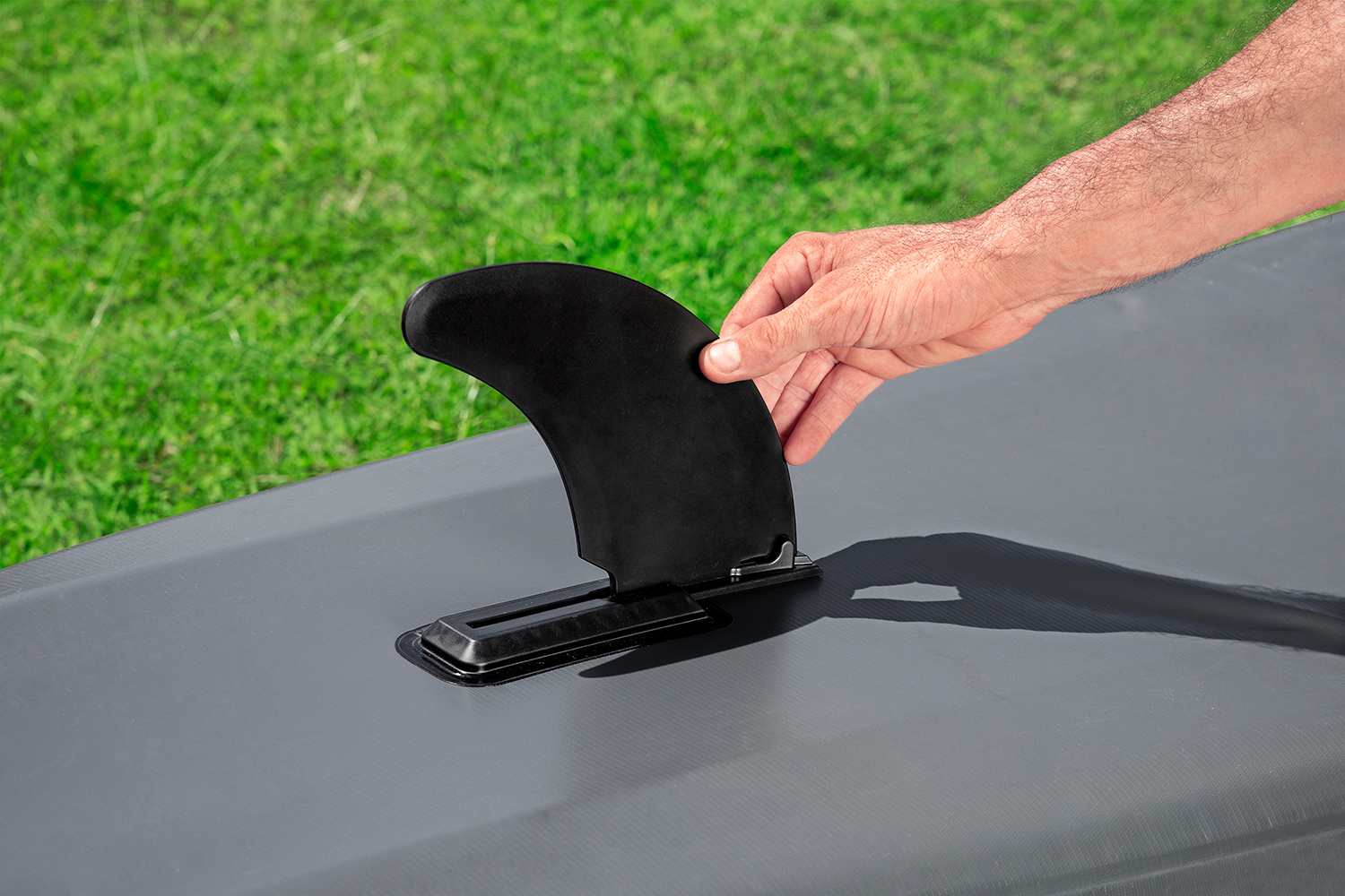 Hydro-Force™ Kajak Set Ventura Elite™ X2 330 x 86 x 48 cm Hydro-Force™ Kajak Set Ventura Elite™ X2 330 x 86 x 48 cm