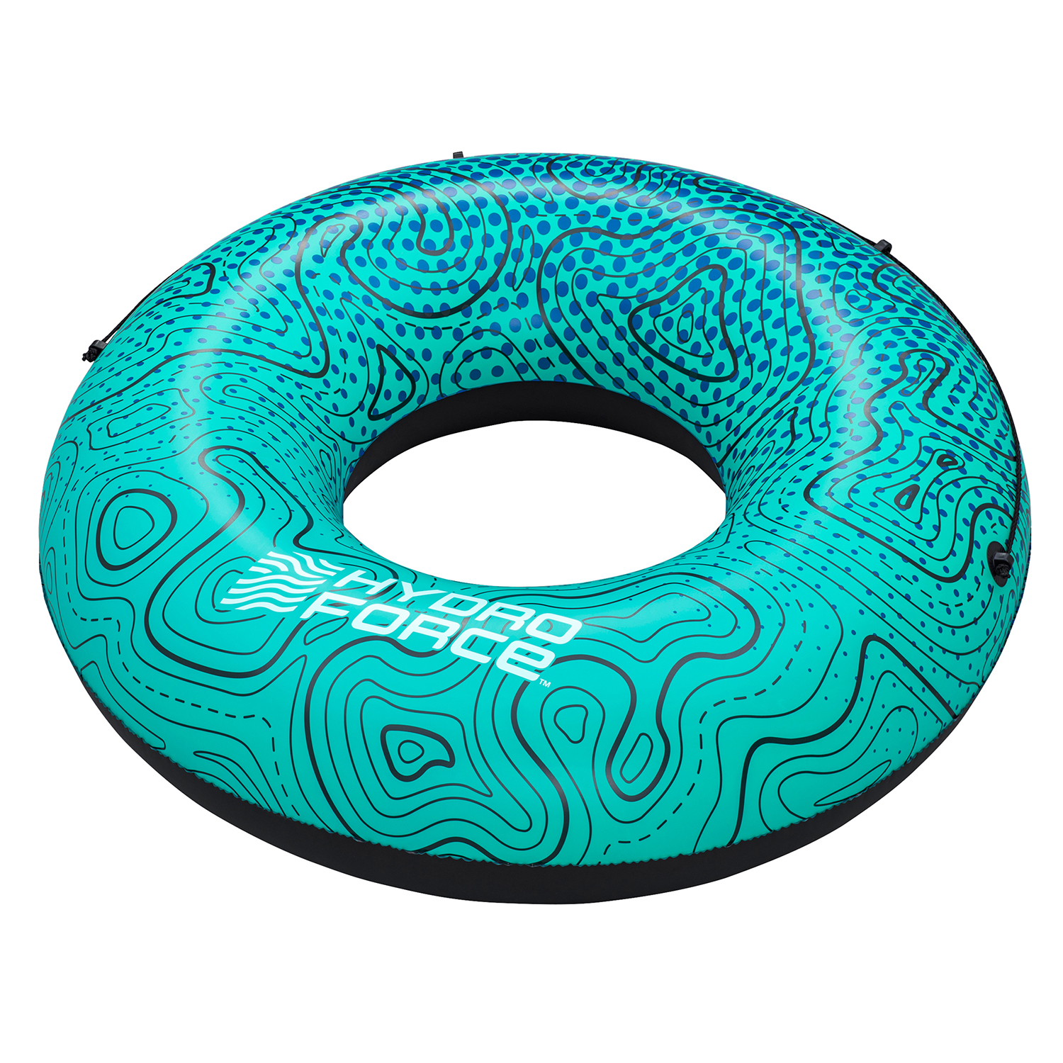 Hydro-Force™ Schwimmring Breeze Rider™ Ø 119 cm