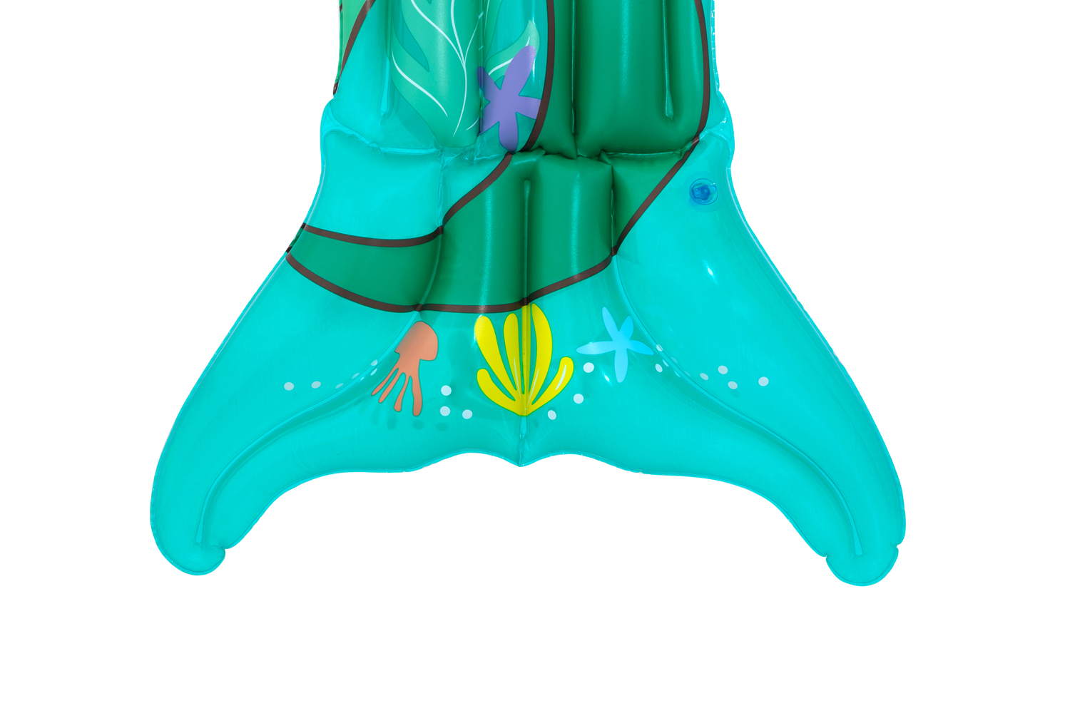 Disney® Luftmatratze Little Mermaid 158 x 81 cm Disney® Luftmatratze Little Mermaid 158 x 81 cm