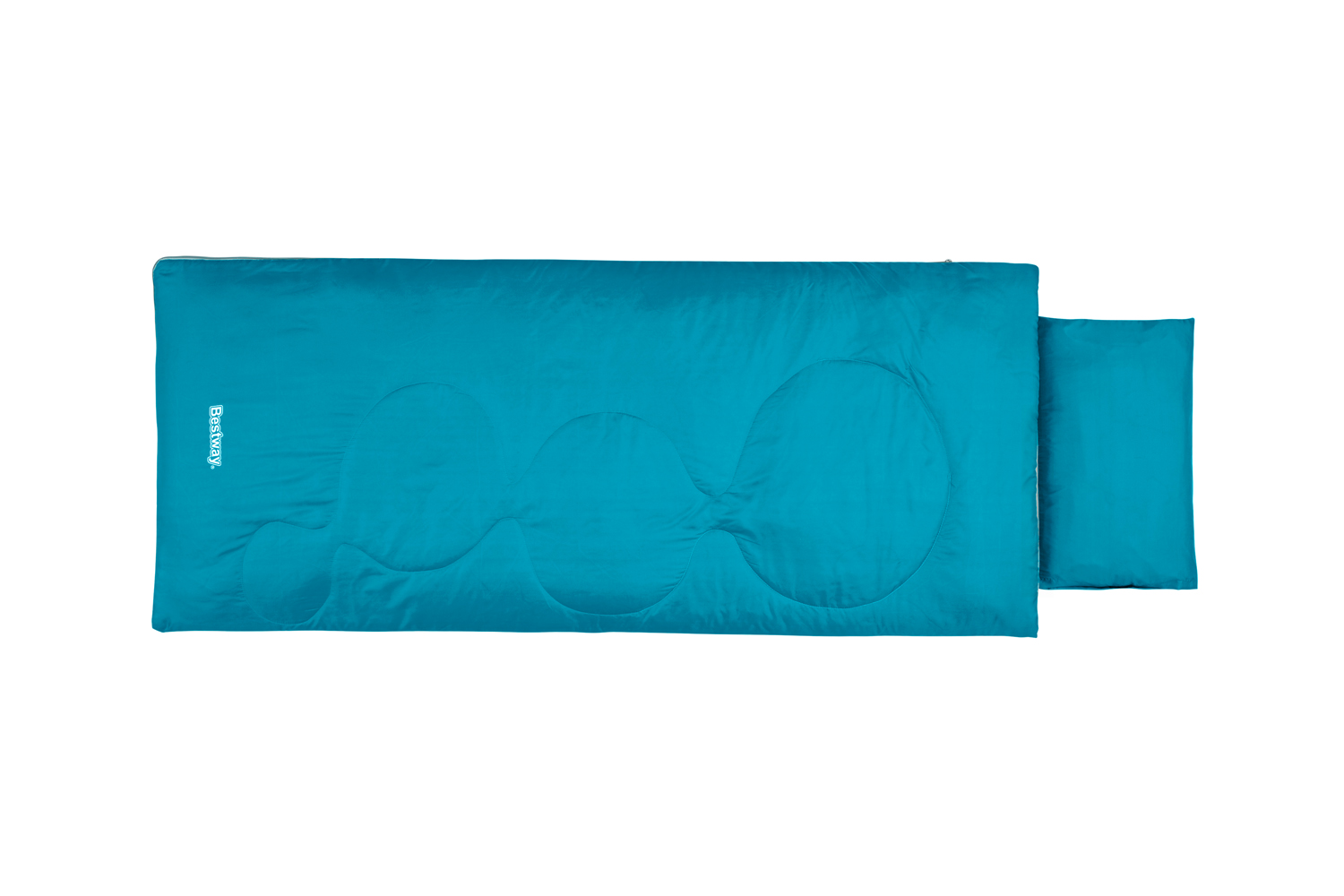 Decken-Schlafsack Evade 10 190 x 84 cm