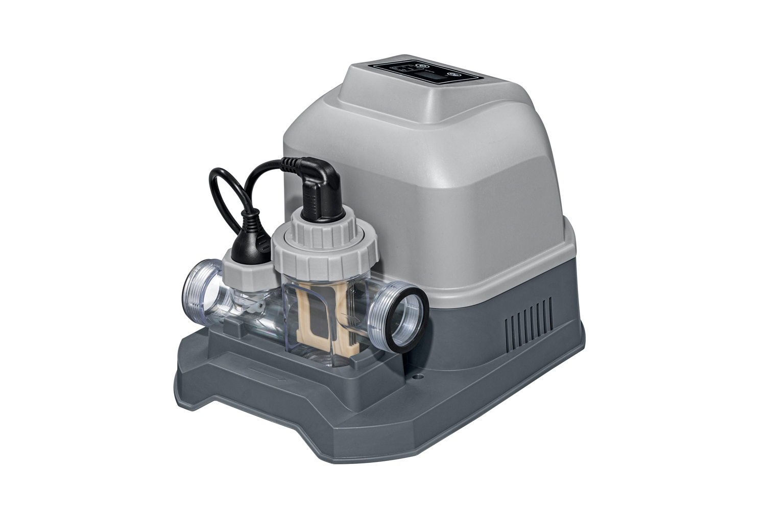 Salzwasseranlage Hydrogenic™ 6 g/h