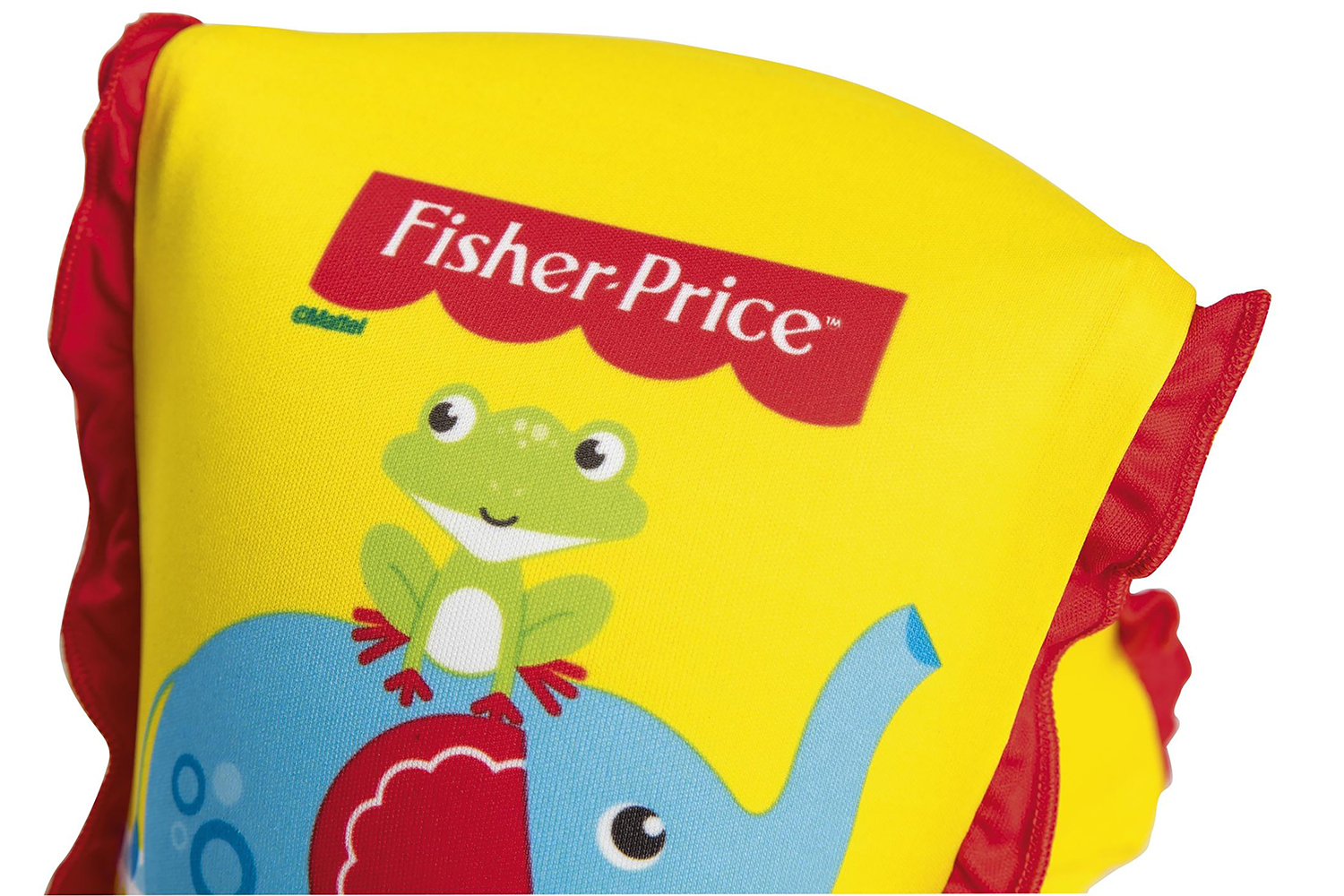 Fisher-Price® Premium Schwimmflügel für Kinder Fisher-Price® Premium Schwimmflügel für Kinder