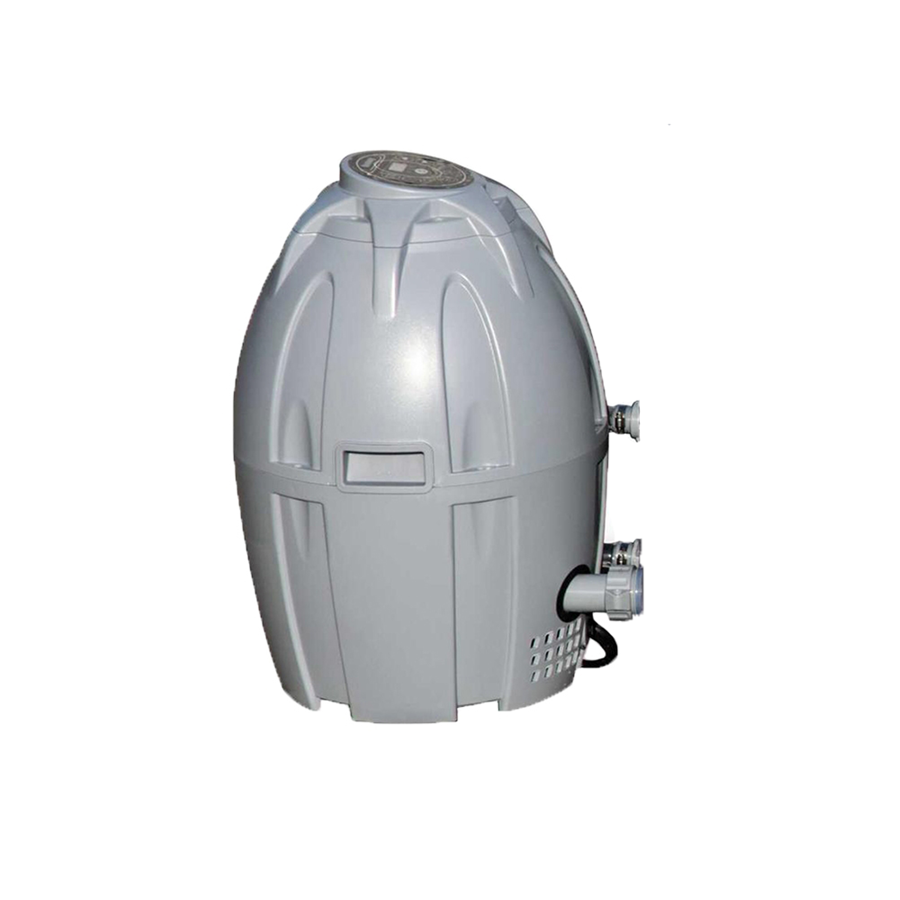 Bestway® Spare Part AirJet™ Pump (grey / app control) for LAY-Z-SPA® Milan AirJet Plus™ (2020) NO