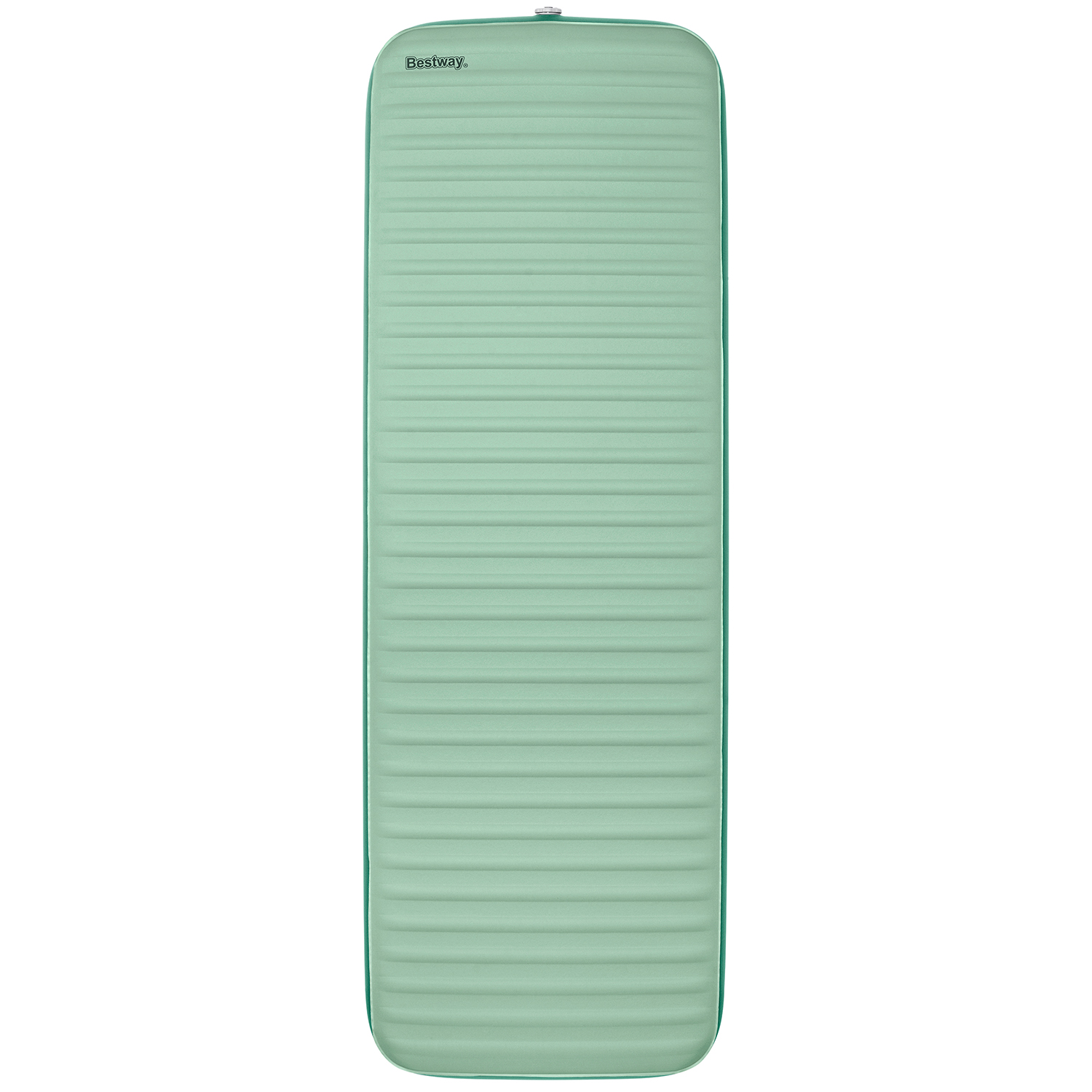 Selbstaufblasende Single-XL-Isomatte ComforTrek™ 198 x 63,5 x 10,8 cm
