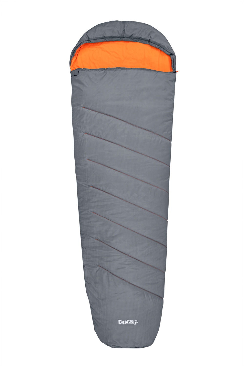 Mumien-Schlafsack Hiberhide 5 230 x 80 x 60 cm