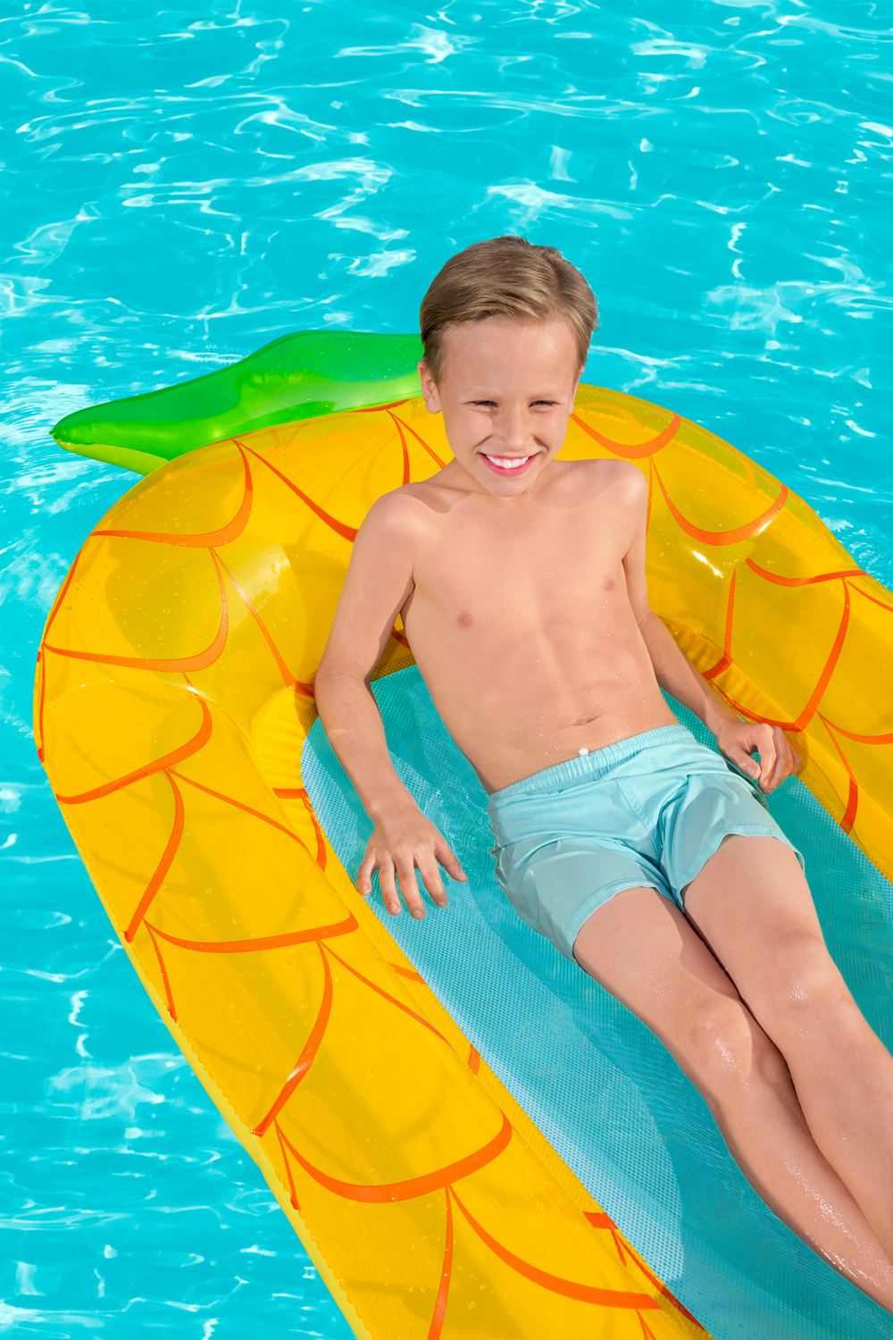 Sweet Summer™ Poolliege, sortiert