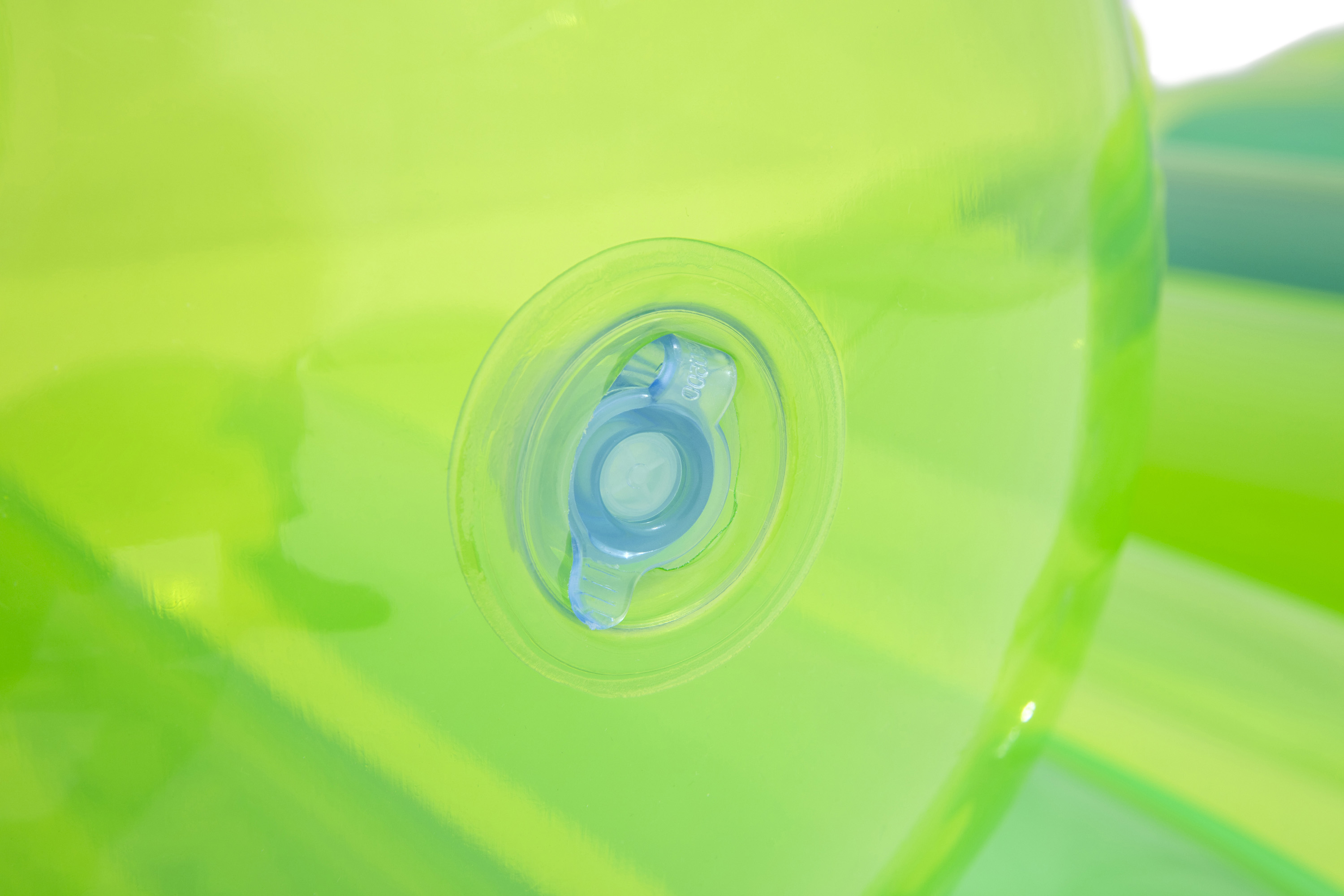 Bestway® Verstellbare Schwimmliege Sommerlichter 160 x 79 x 51 cm