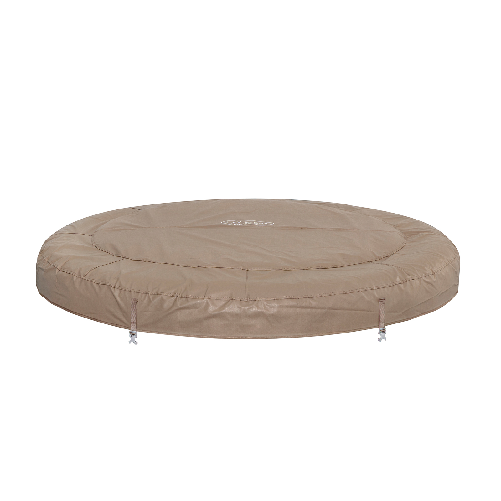 Bestway® Spare Part Lay-Z-Spa 77" x 28"/1.96m x 71cm Palm Springs SPA Top Leatheroid Cover