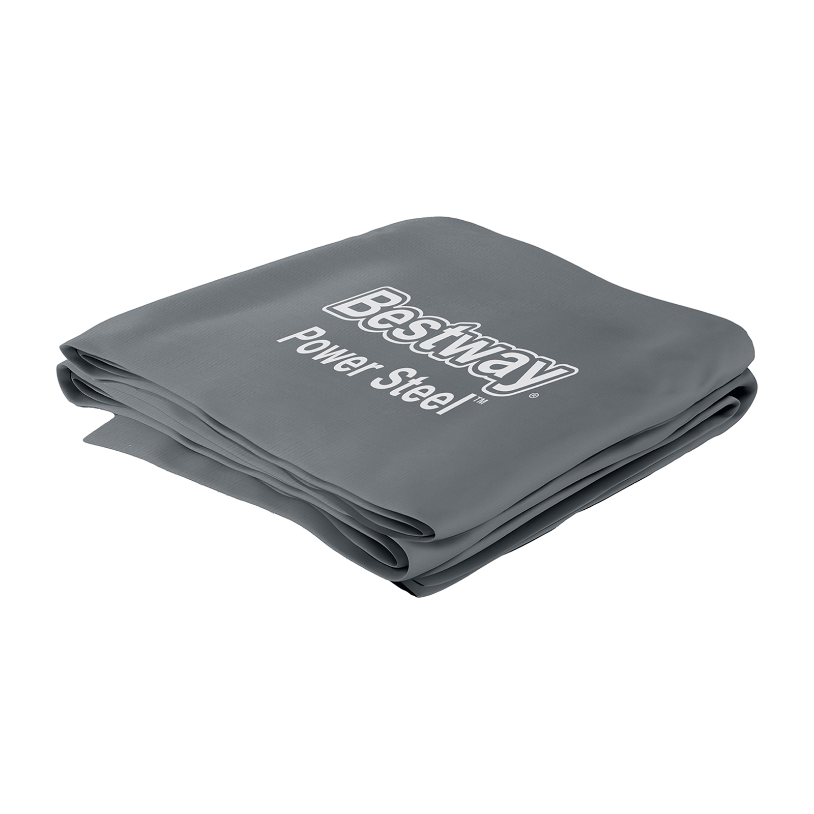 Bestway® Spare Part Pool liner (dark grey) for Power Steel™ frame pool 640 x 274 x 132 cm (2023)