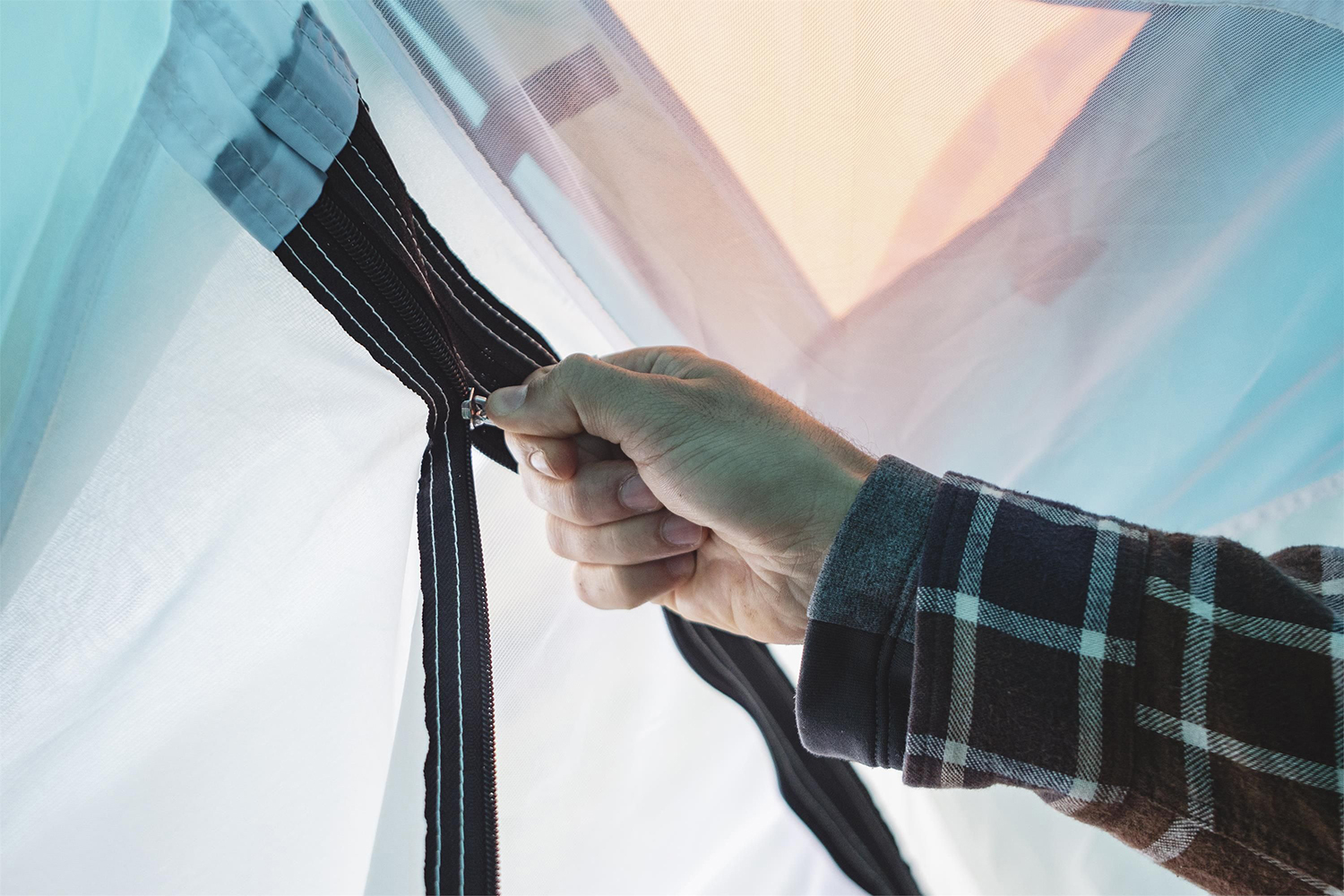 Pavillo™ 8'2"x7'7"x37"/2.50mx2.30mx95cm Hikedome 2 Tent Pavillo™ 8'2"x7'7"x37"/2.50mx2.30mx95cm Hikedome 2 Tent