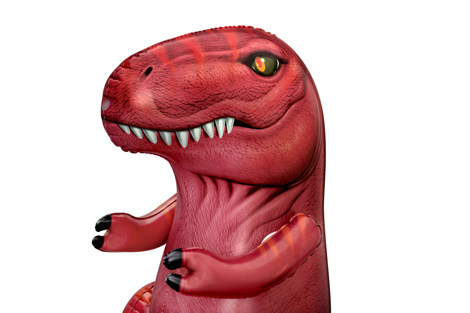 Wassersprinkler Dinomite™ 99 x 79 x 122 cm