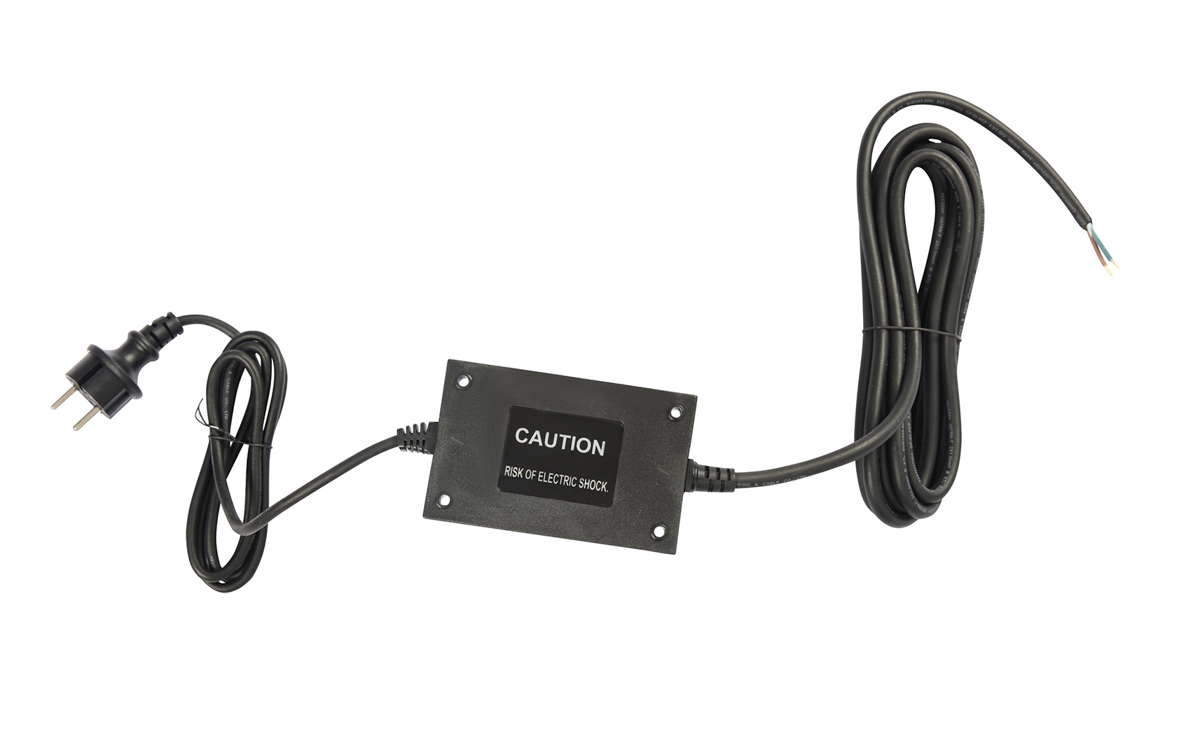 Bestway® Spare Part Transformer for Flowclear™ filter unit  (58389) Bestway® Spare Part Transformer for Flowclear™ filter unit  (58389)