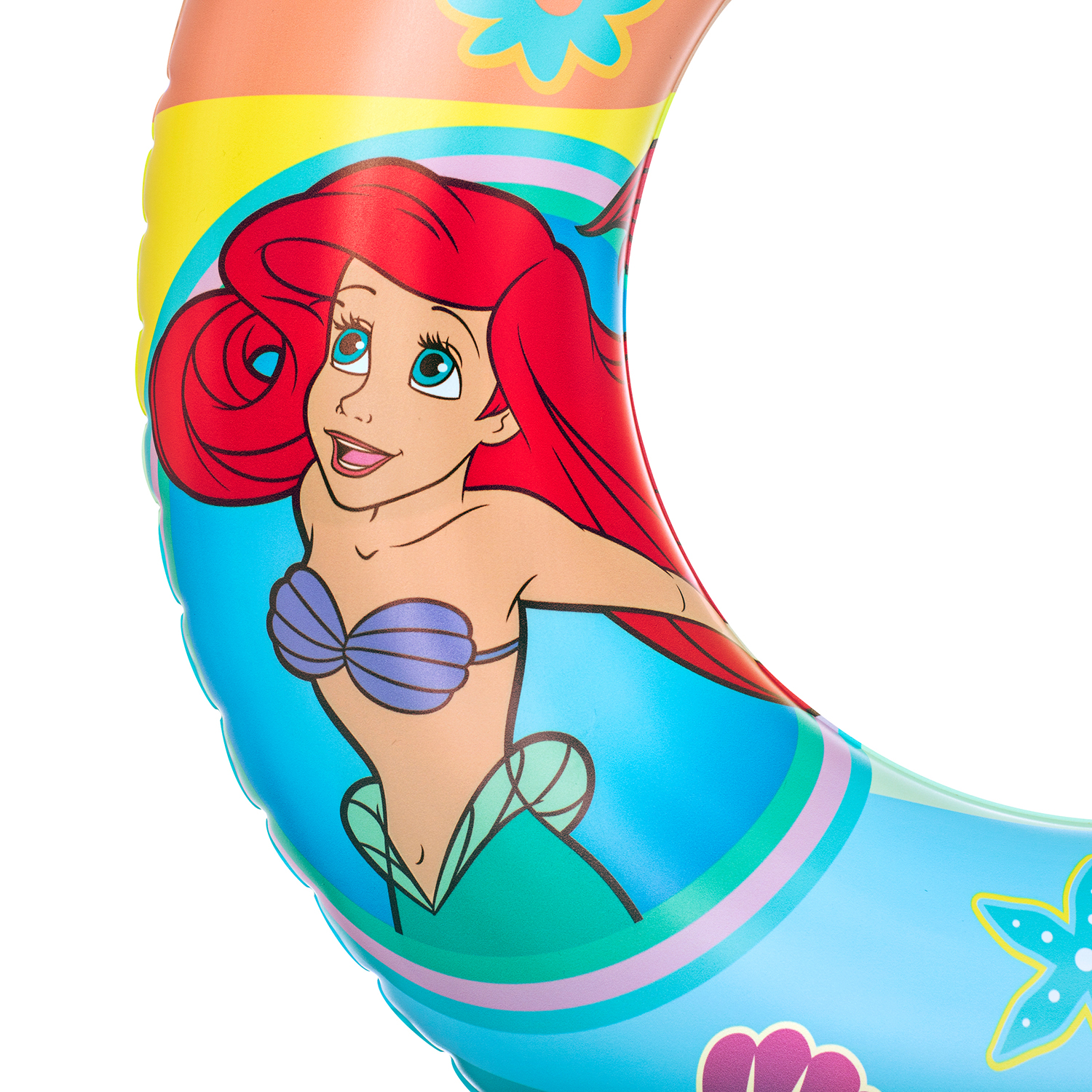 Disney® Schwimmring Princess Ø 56 cm