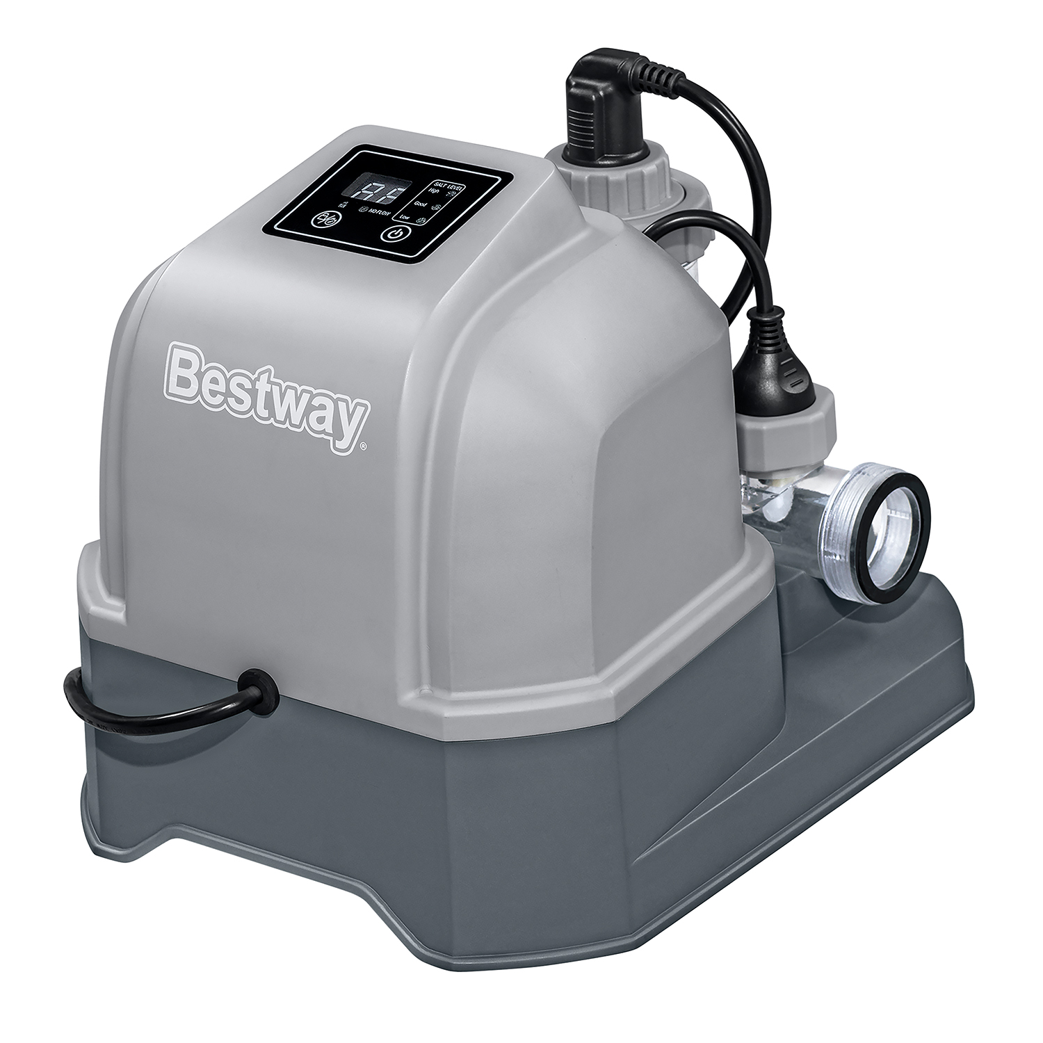 Salzwasseranlage Hydrogenic™ 12 g/h, 100 W