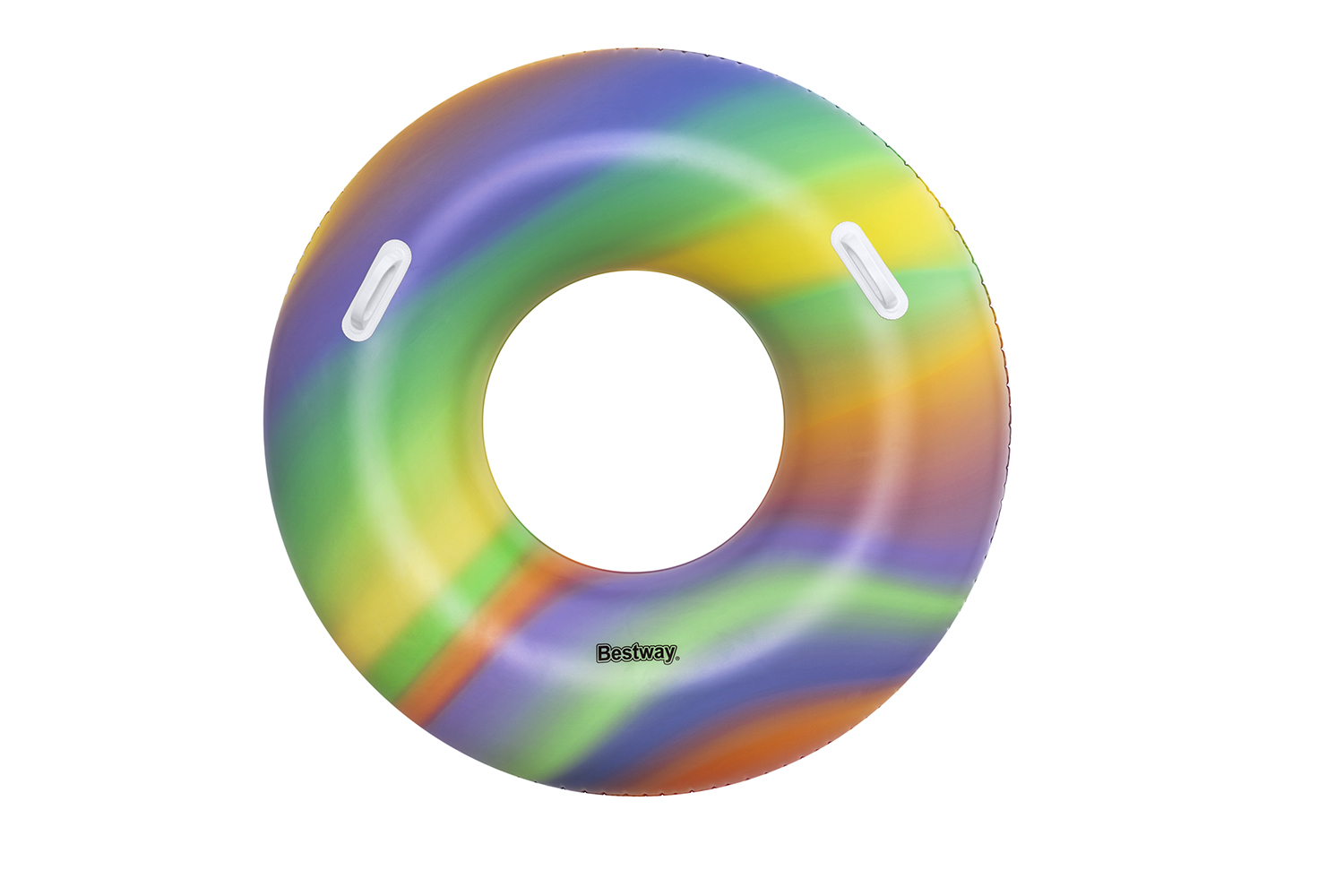 Schwimmring Rainbow Ø 119 cm