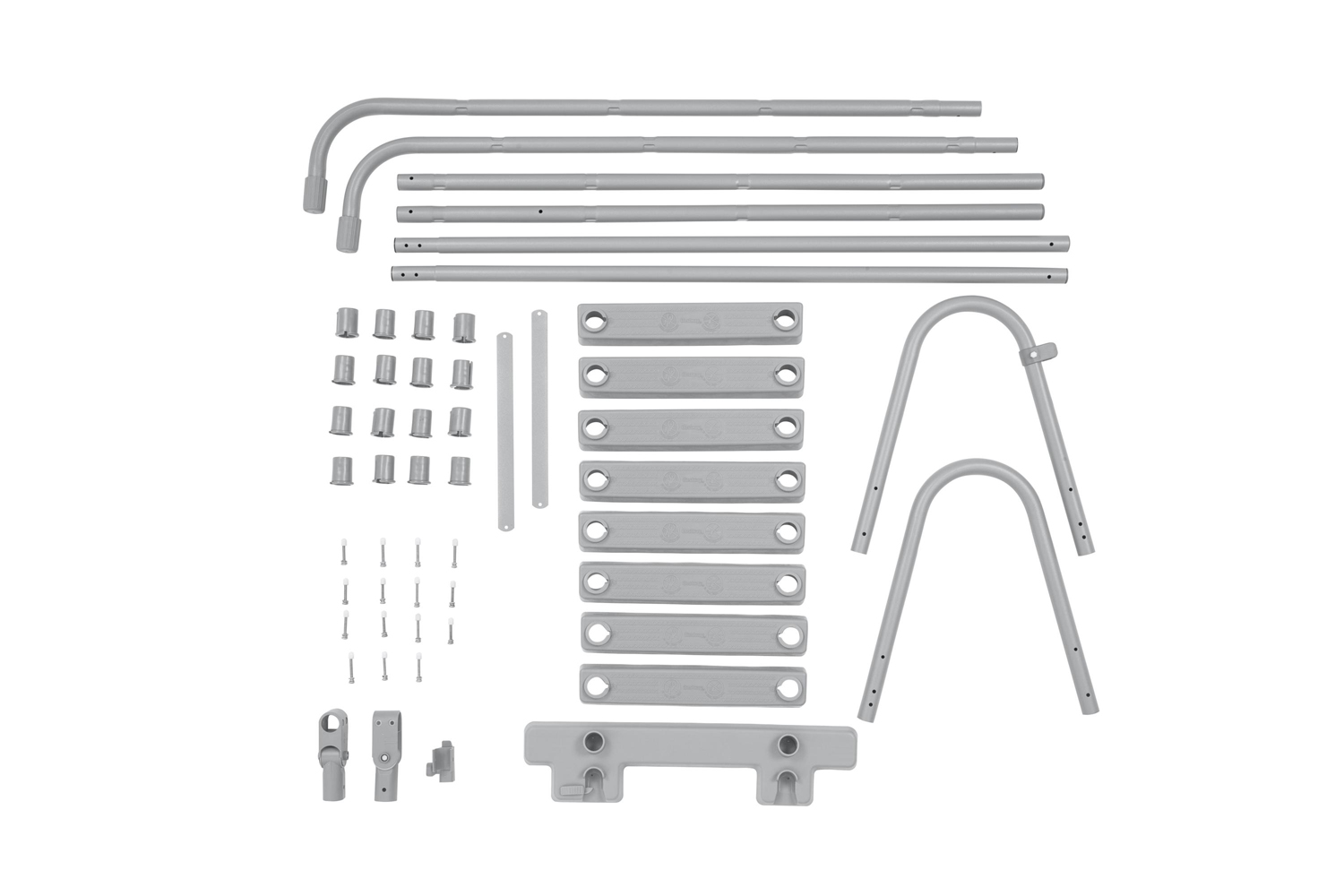 Flowclear™ Sicherheitsleiter 122 cm